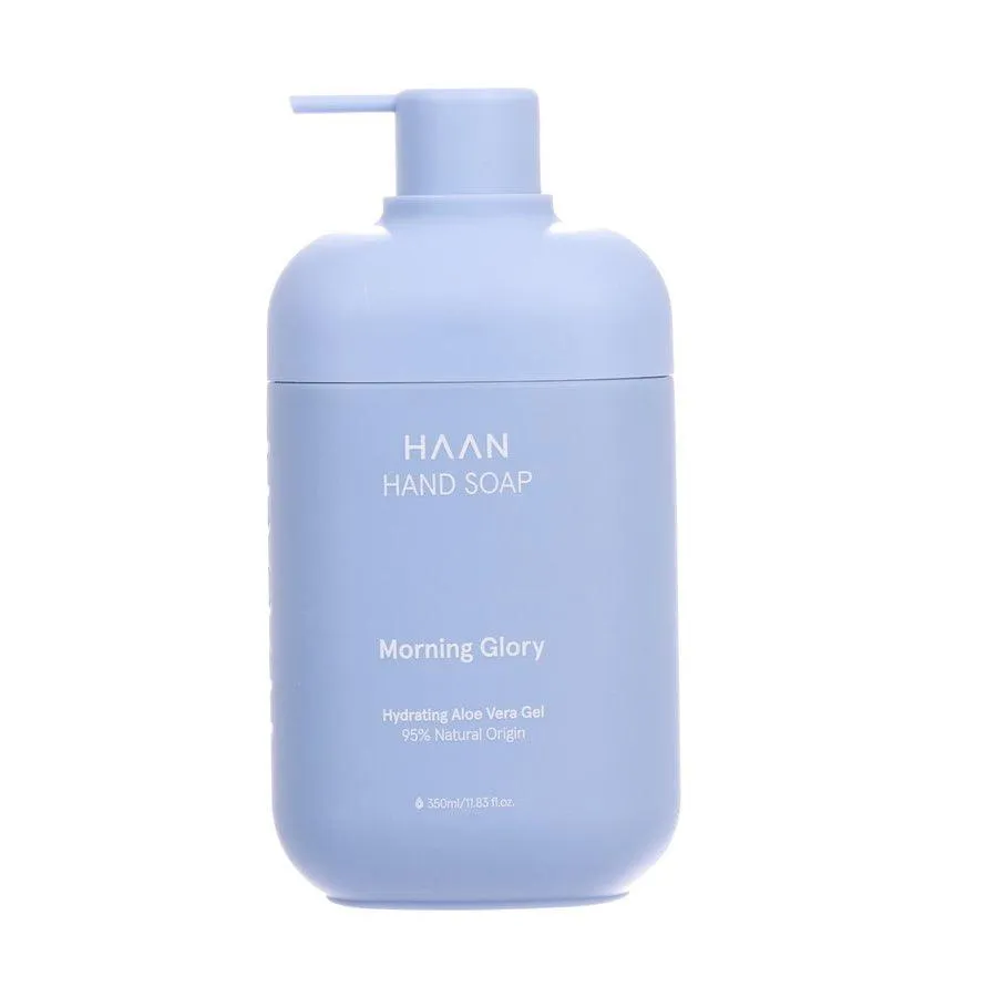 HAAN Morning Glory Hand Soap  (350mL)