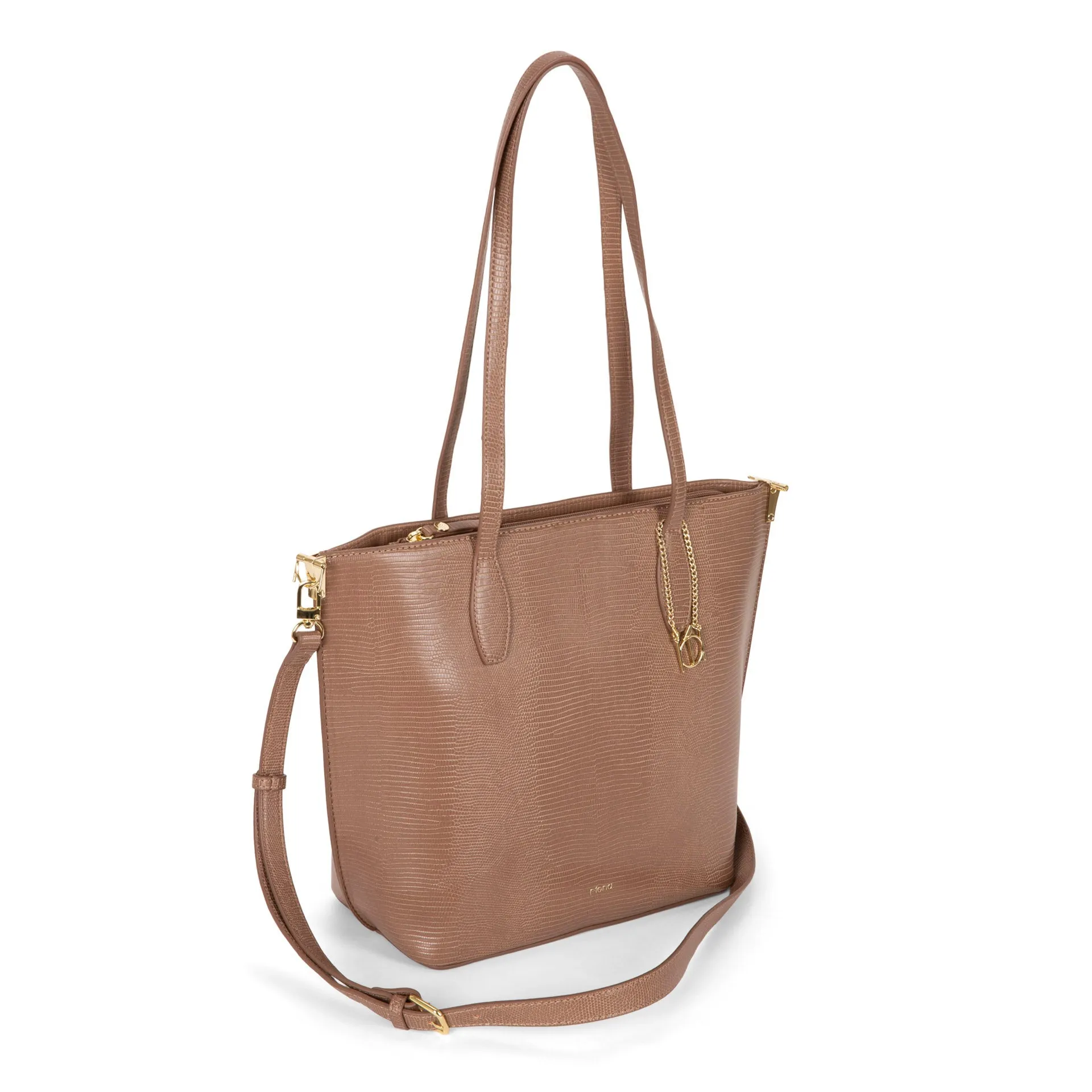 Hamilton Mini Tote