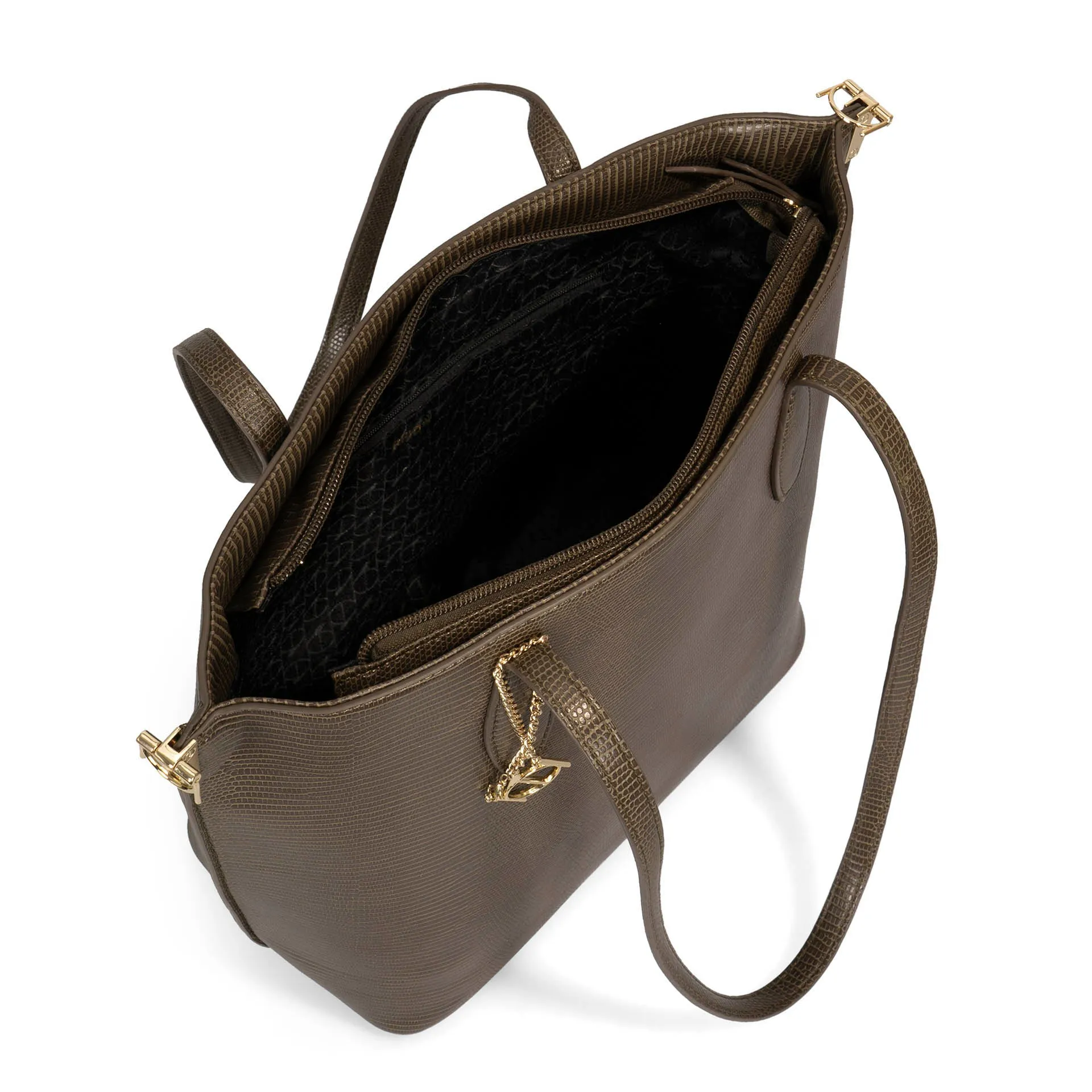 Hamilton Mini Tote