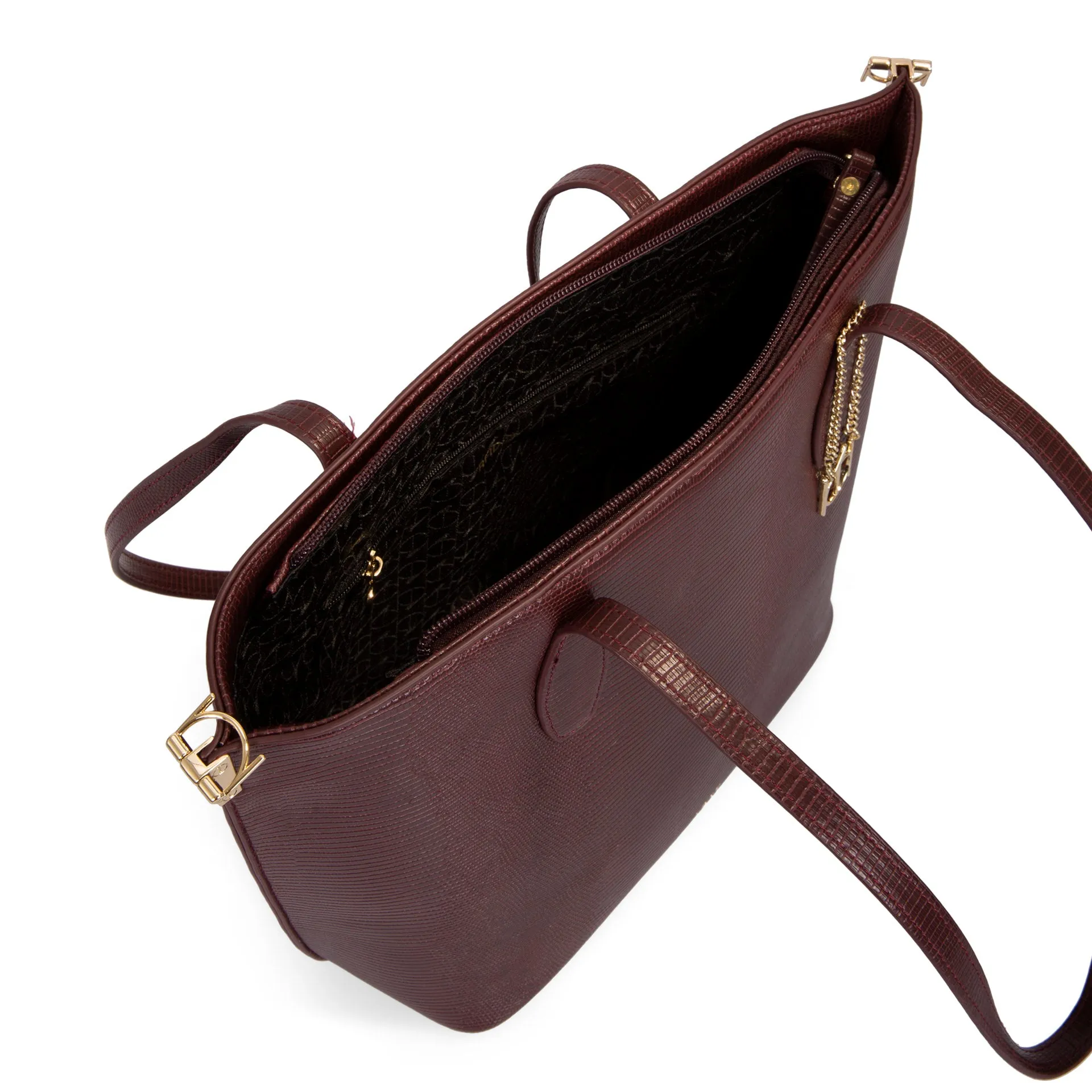 Hamilton Mini Tote