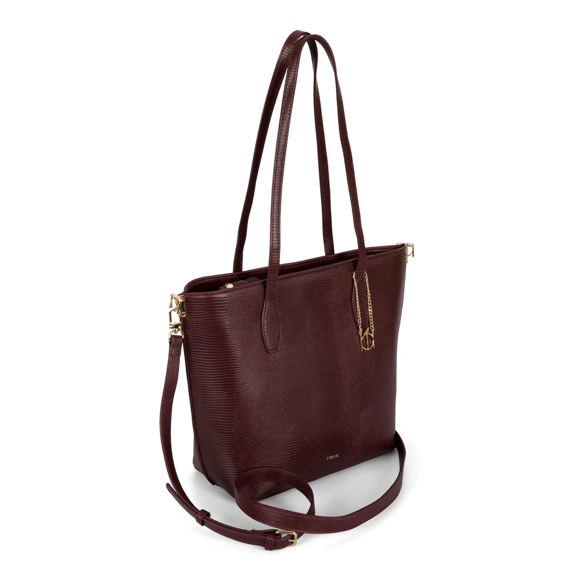 Hamilton Mini Tote