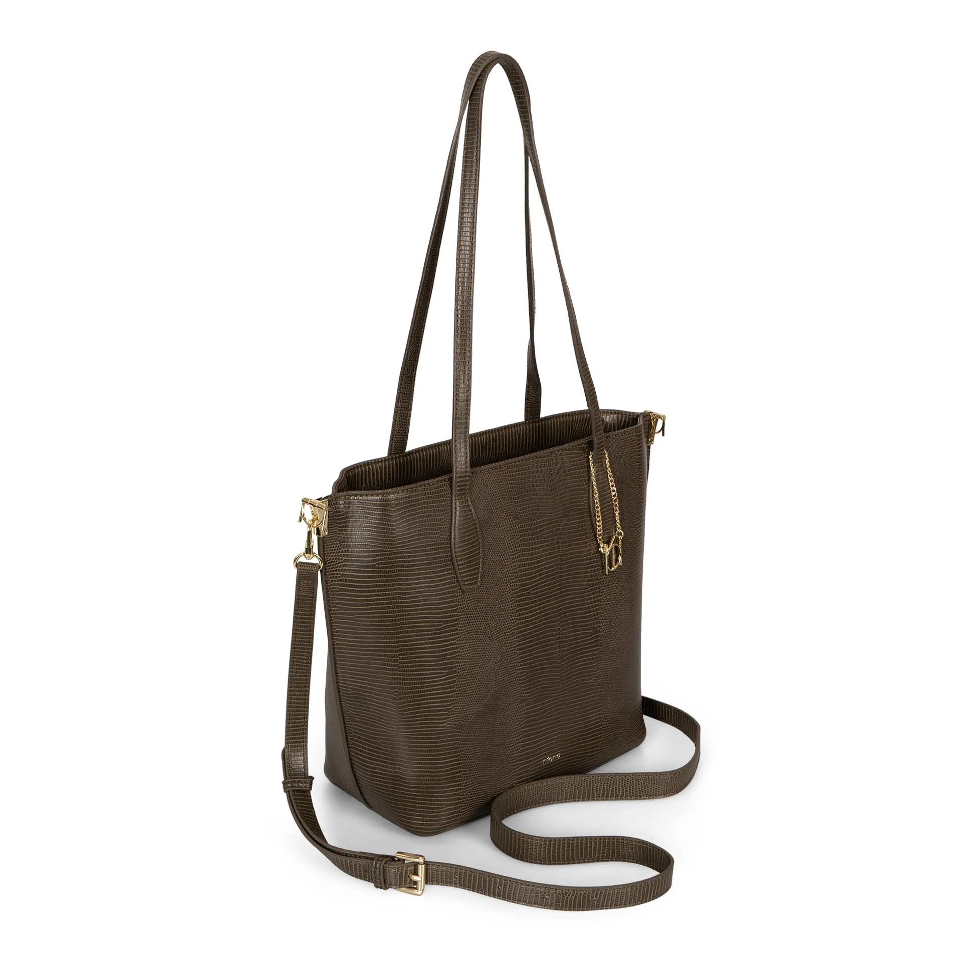 Hamilton Mini Tote