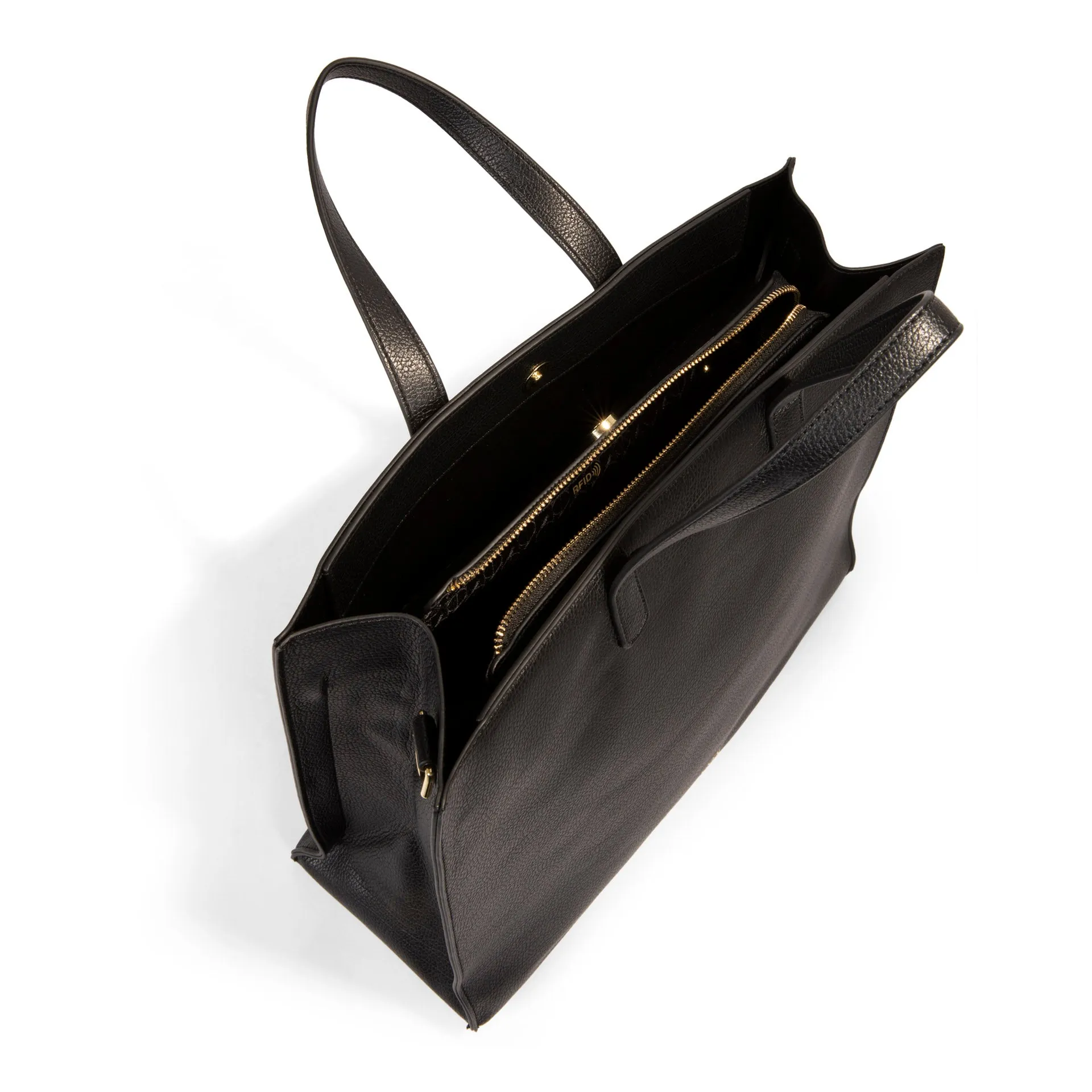 Harper Tote Bag