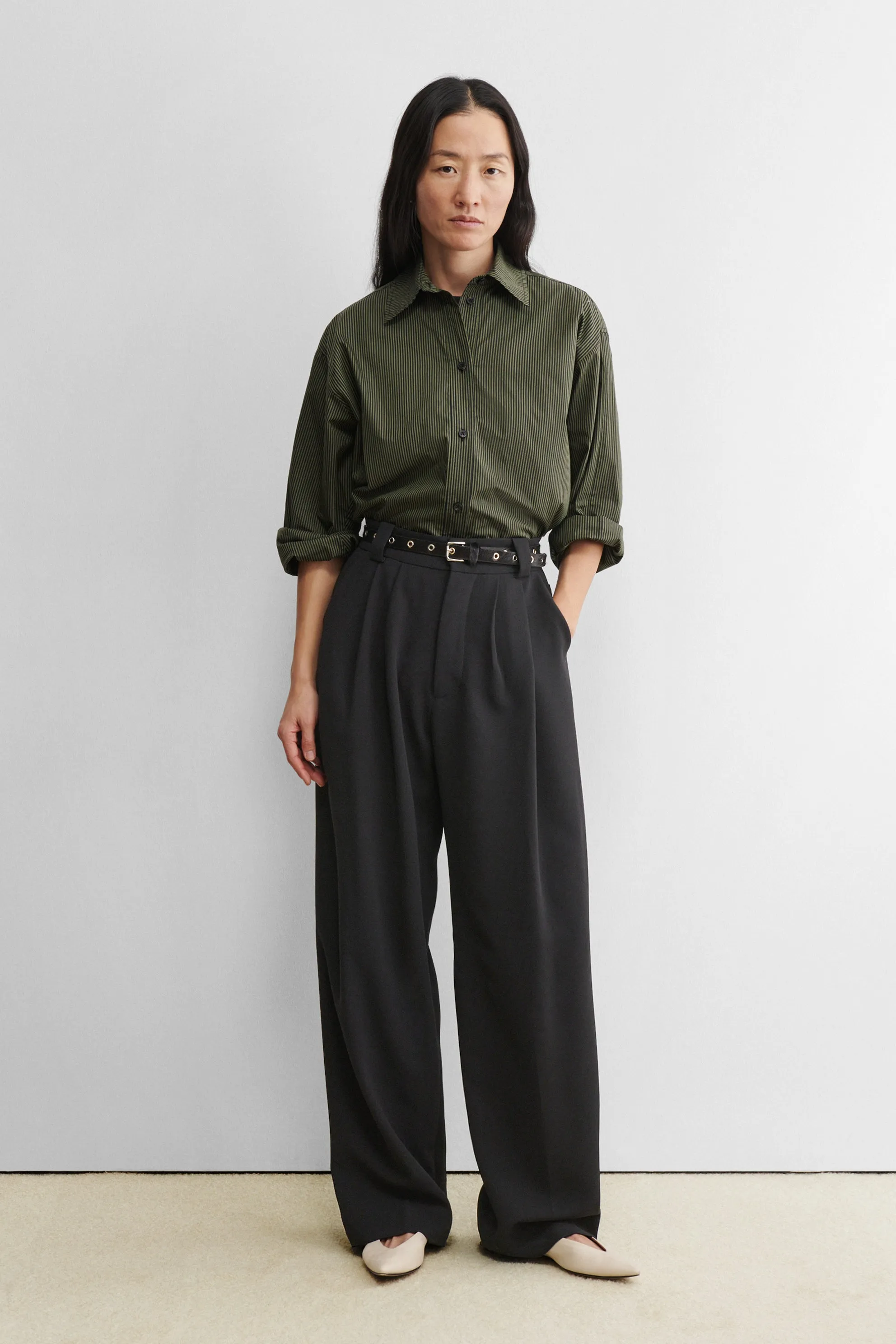 Hede Pant