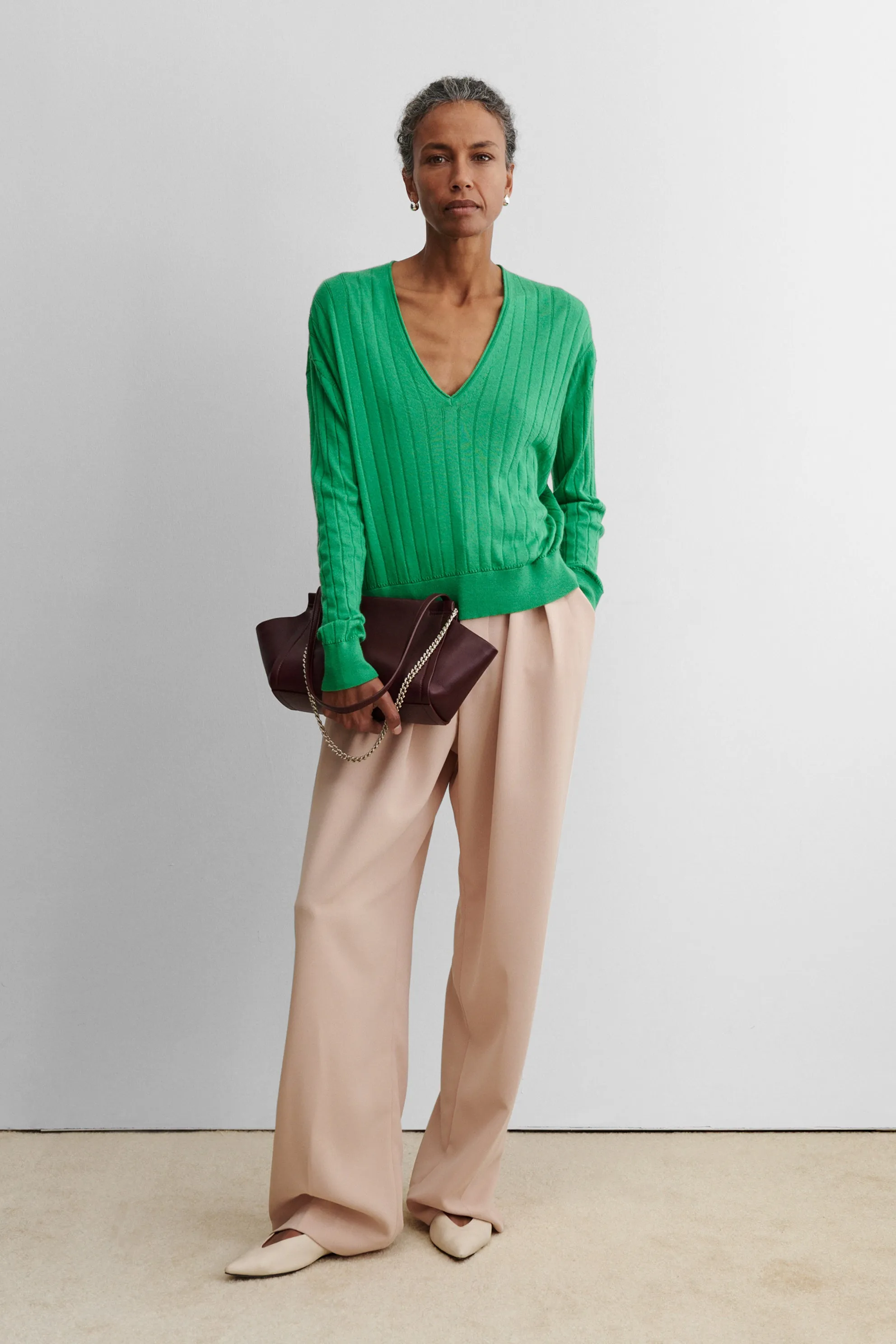 Hede Pant