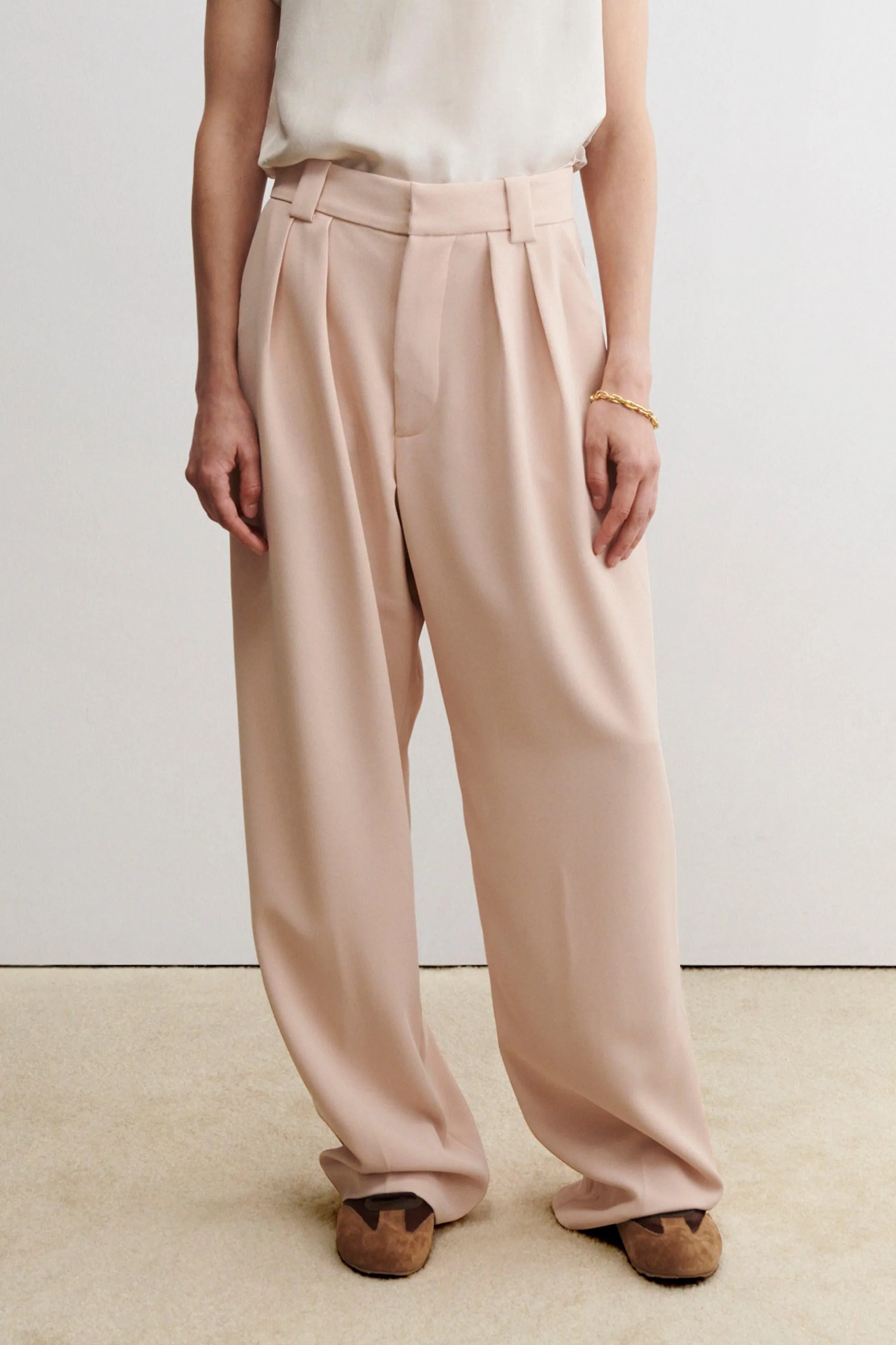 Hede Pant