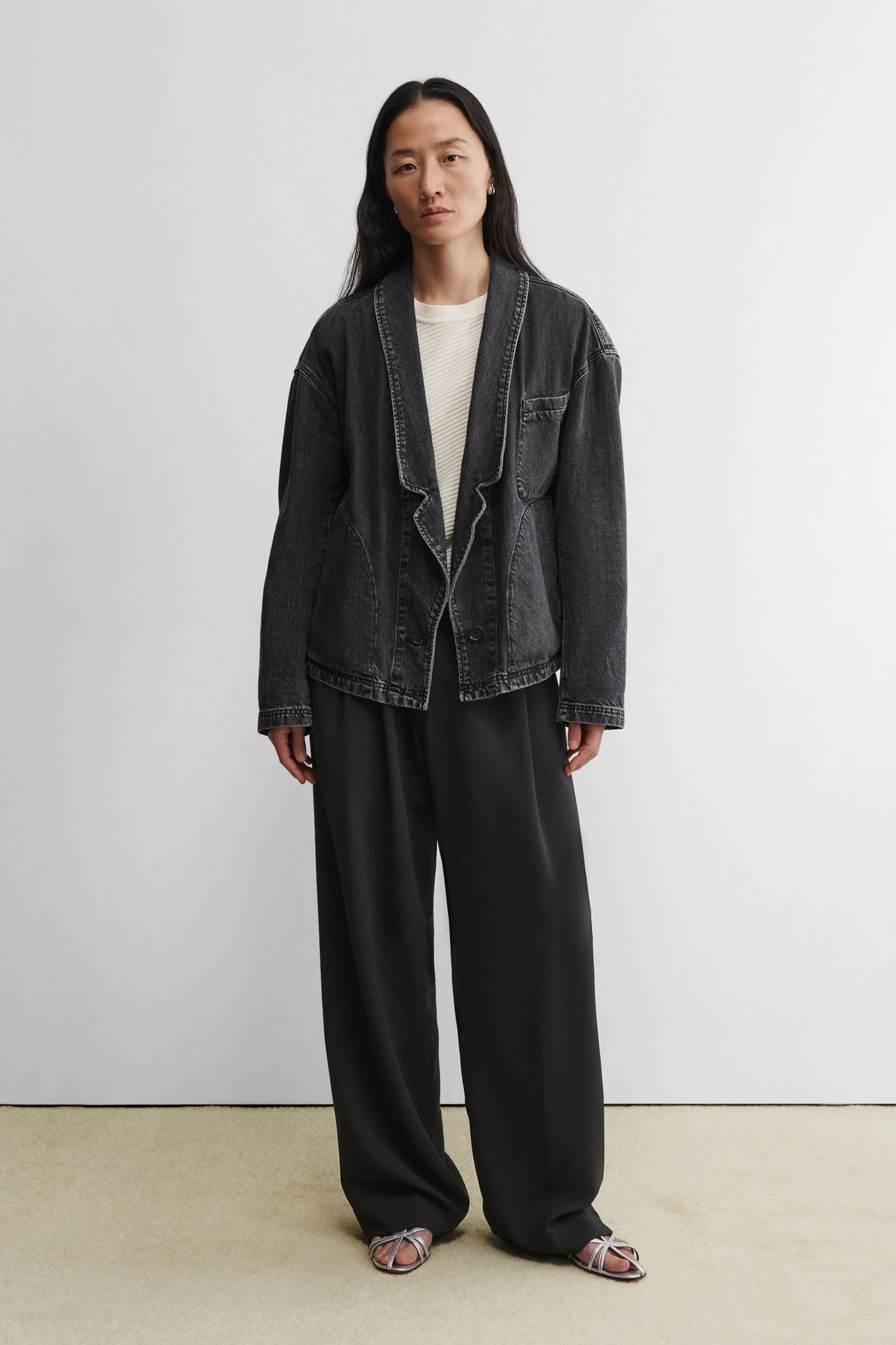 Hede Pant