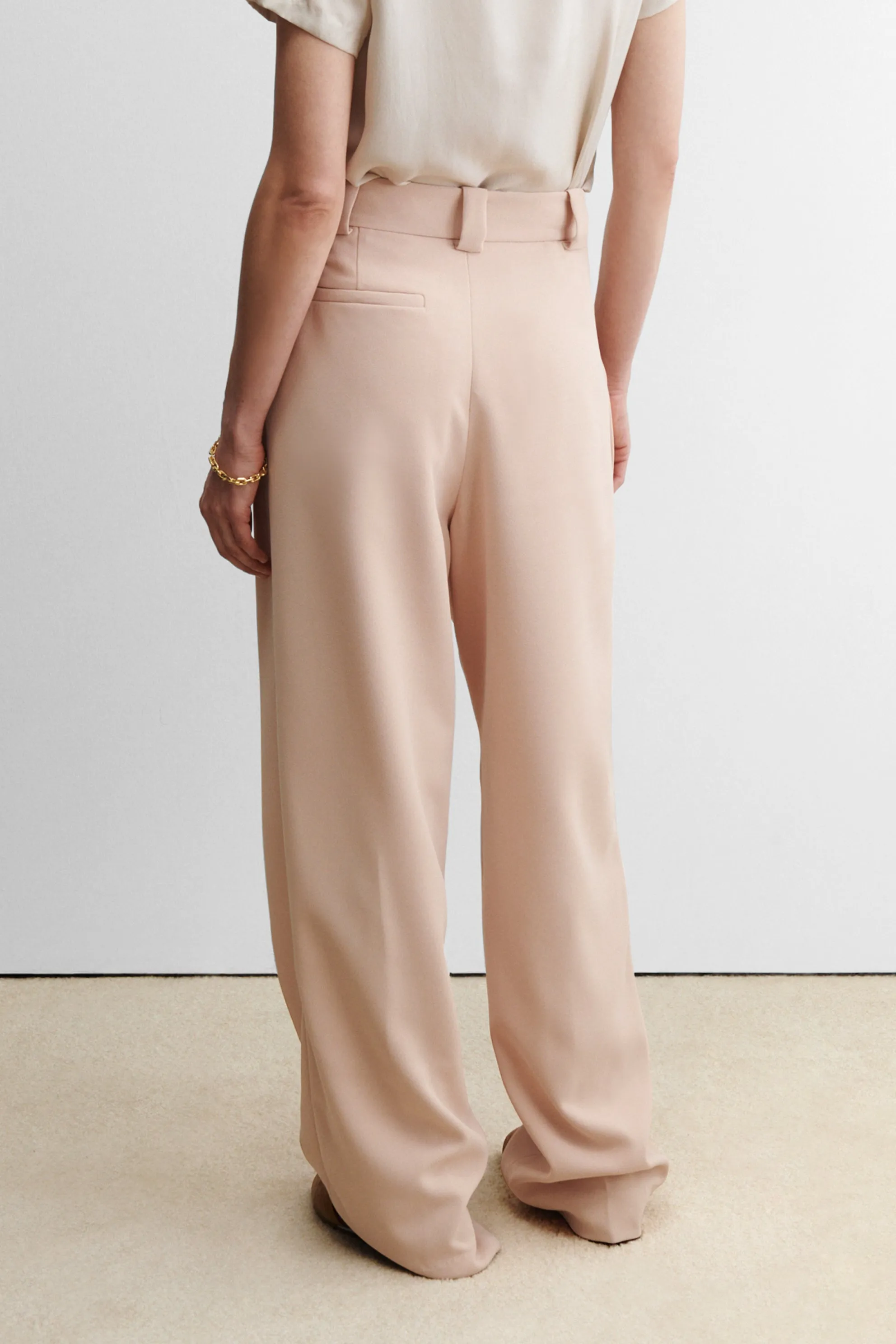 Hede Pant