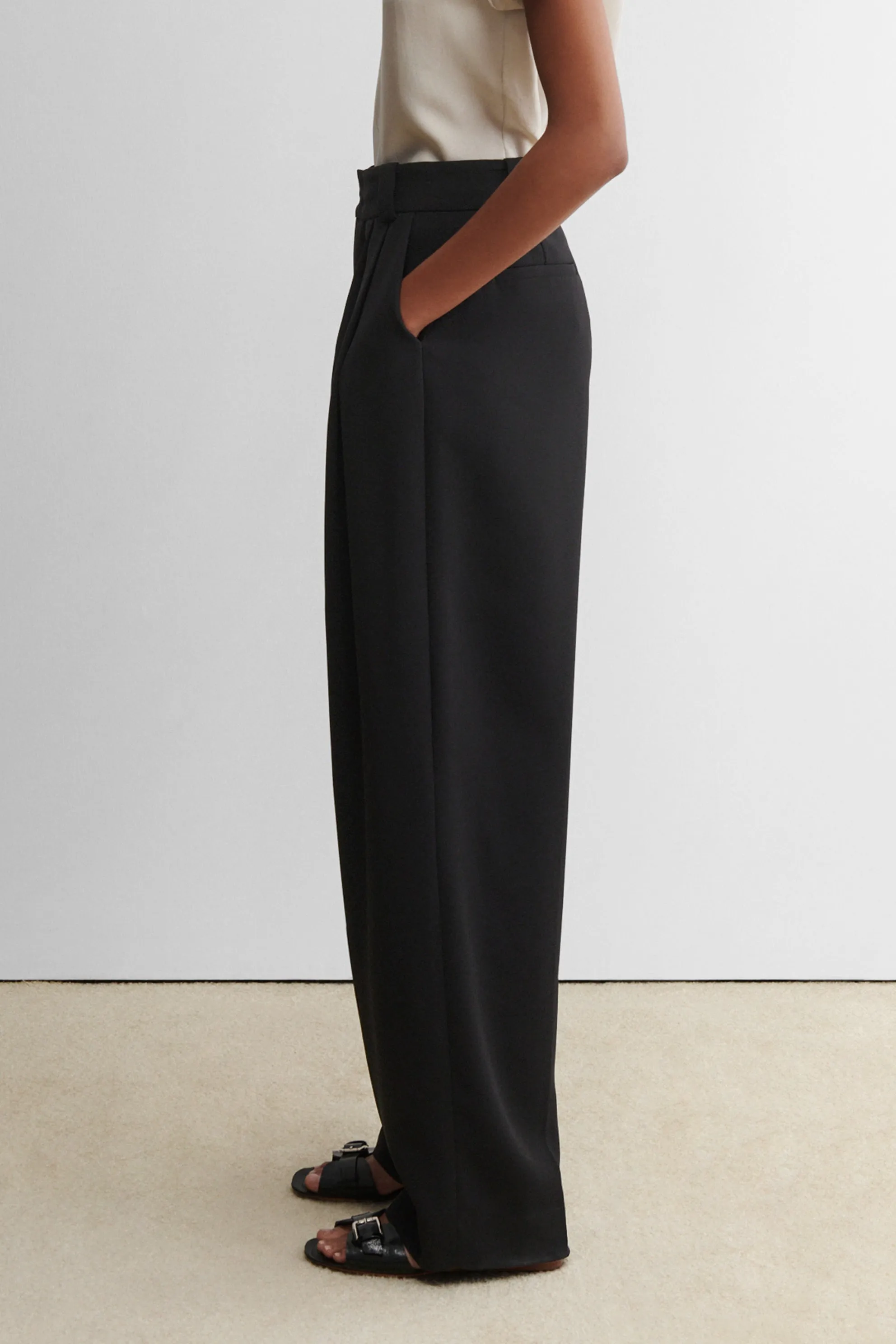 Hede Pant