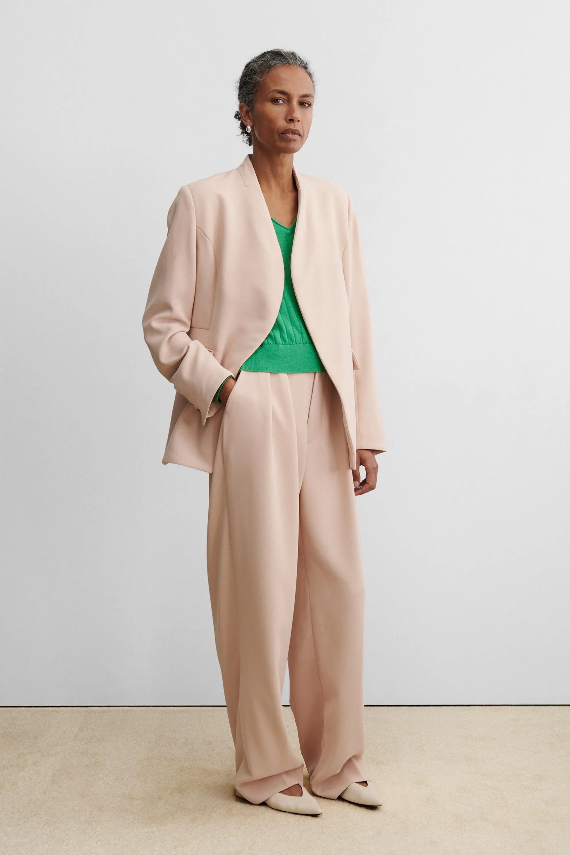 Hede Pant