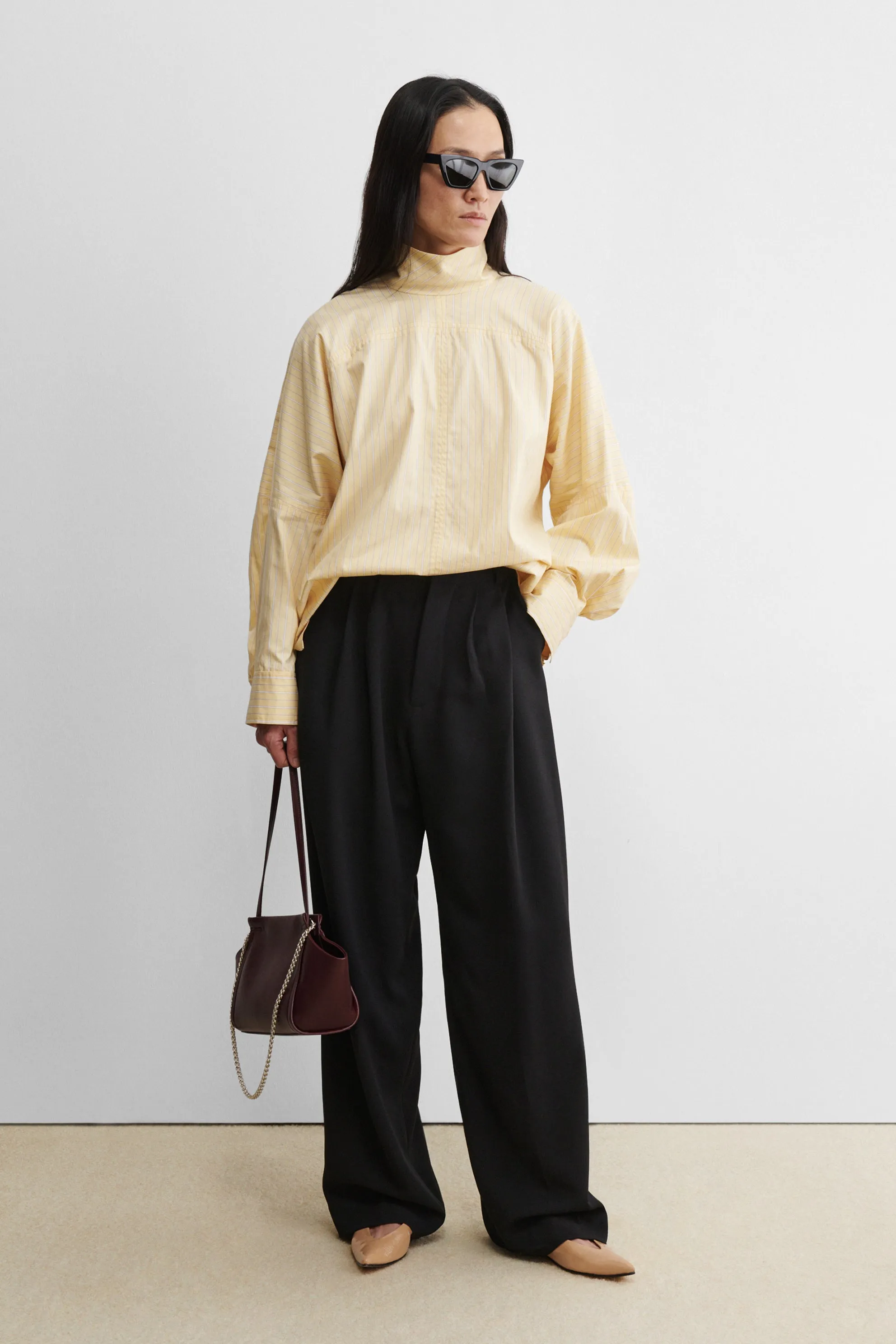 Hede Pant