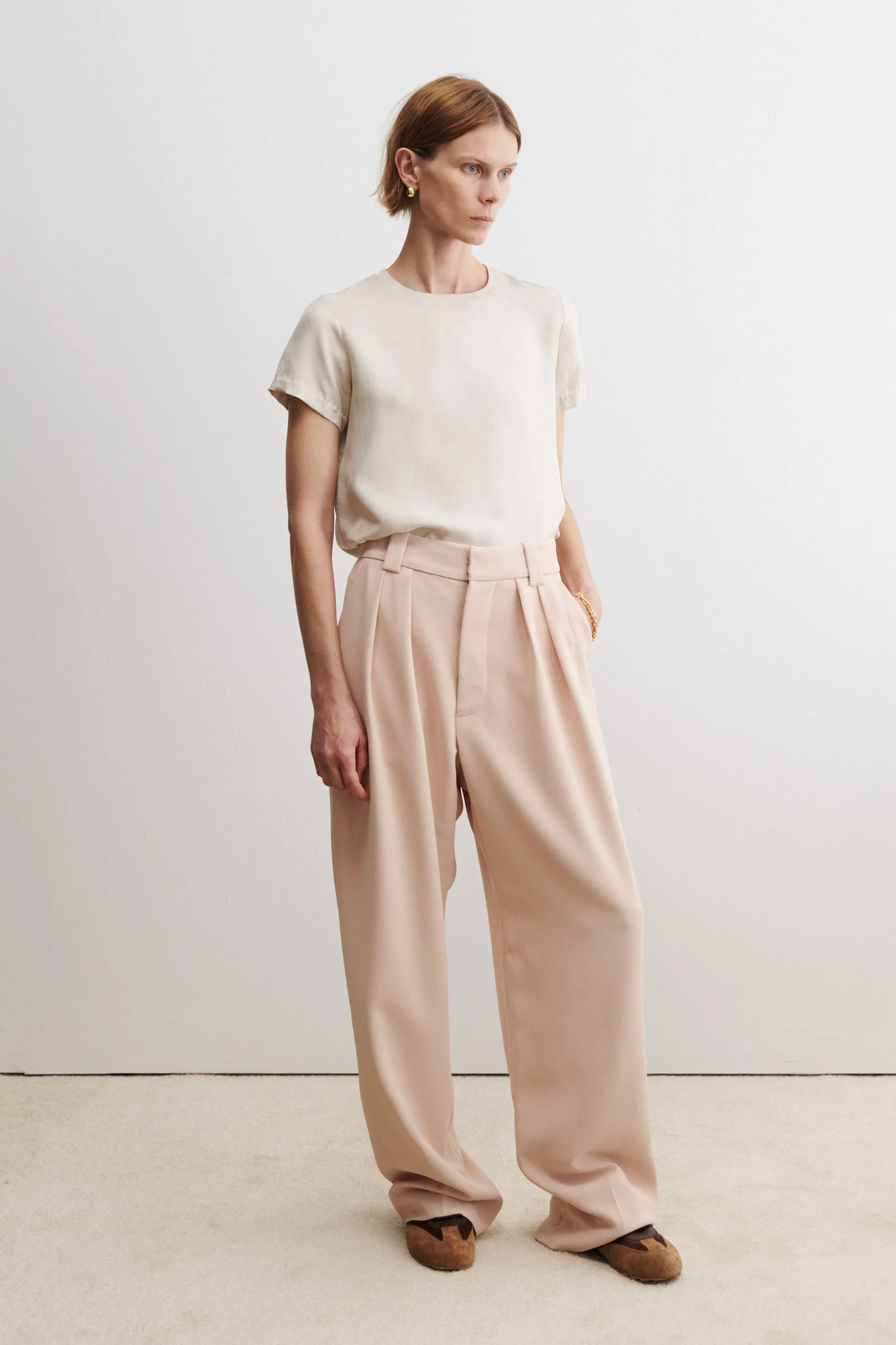 Hede Pant