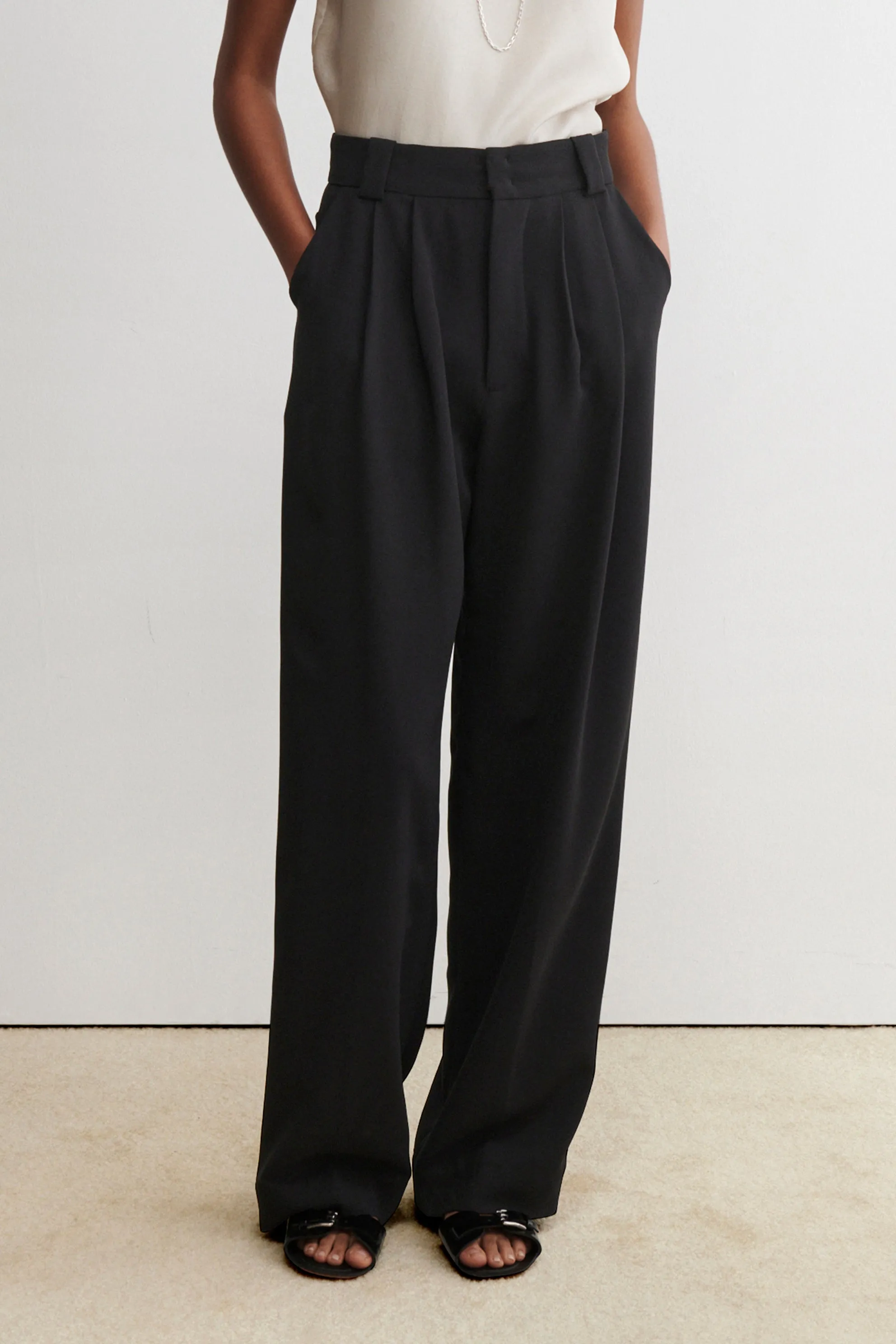 Hede Pant