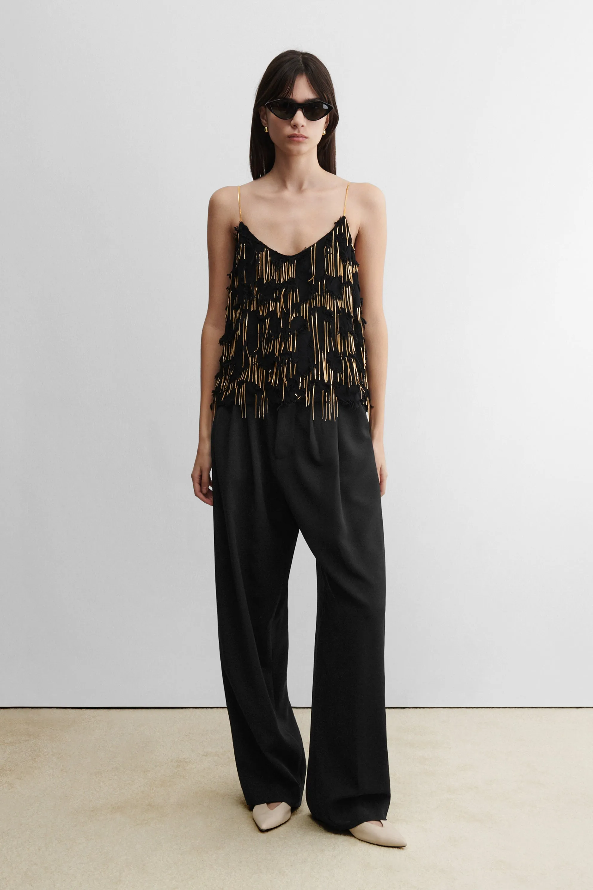 Hede Pant