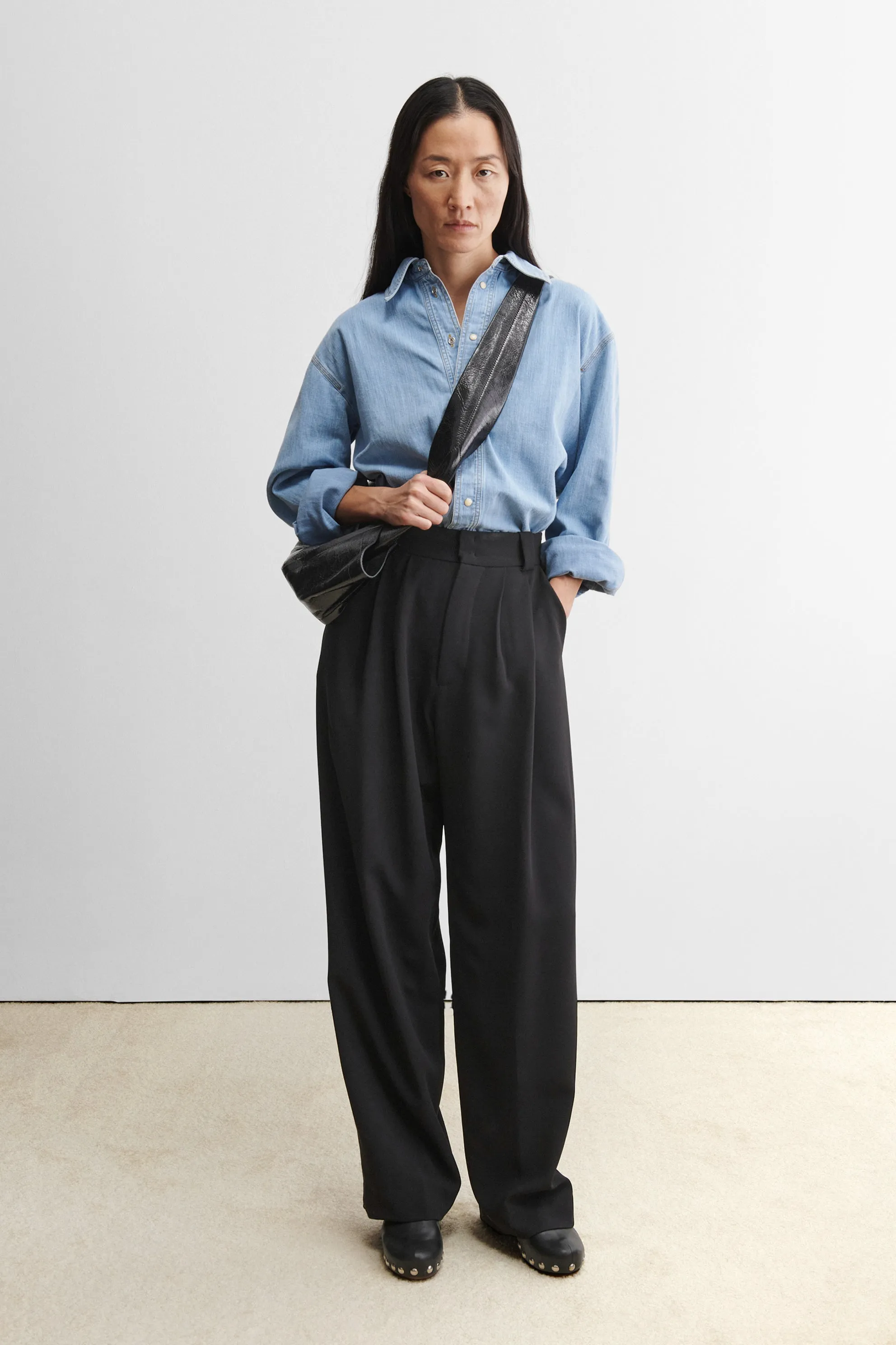 Hede Pant
