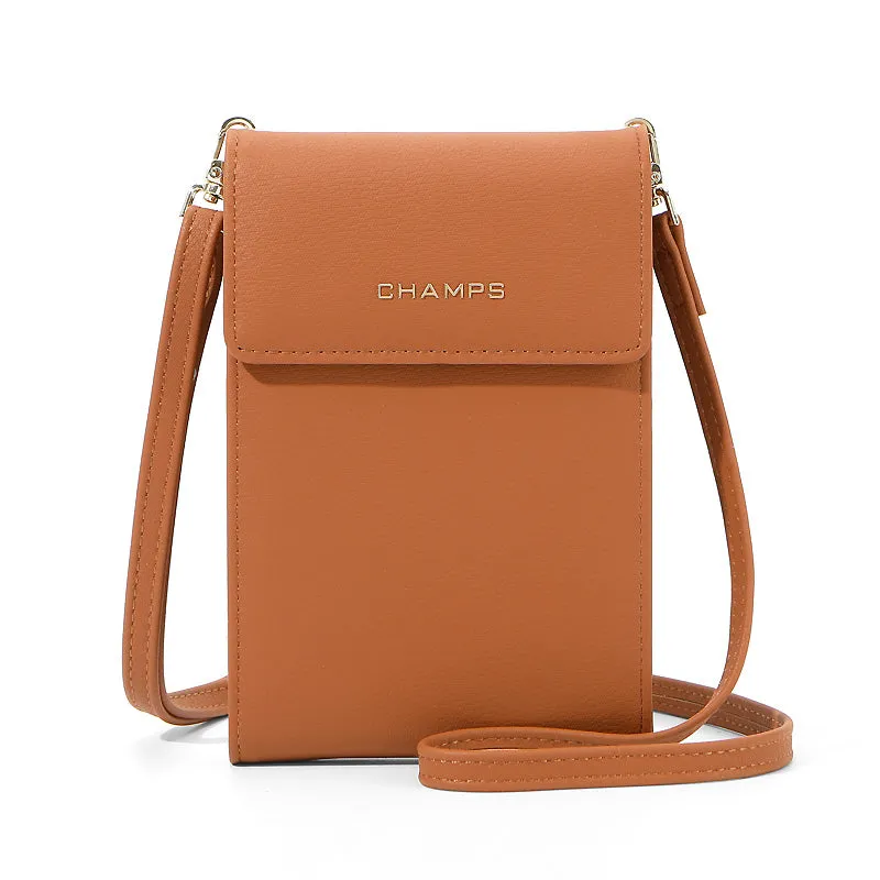 Iconic / Smartphone Bag