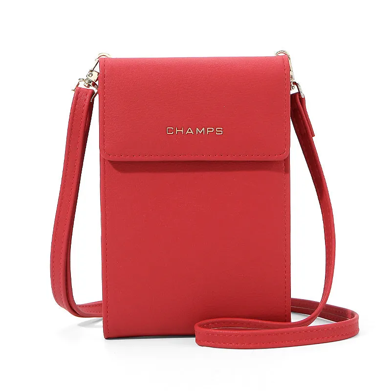 Iconic / Smartphone Bag