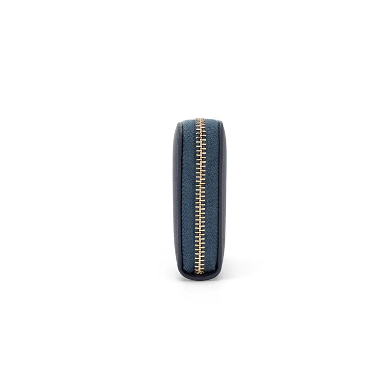 Iconic / Zip-Around Wallet