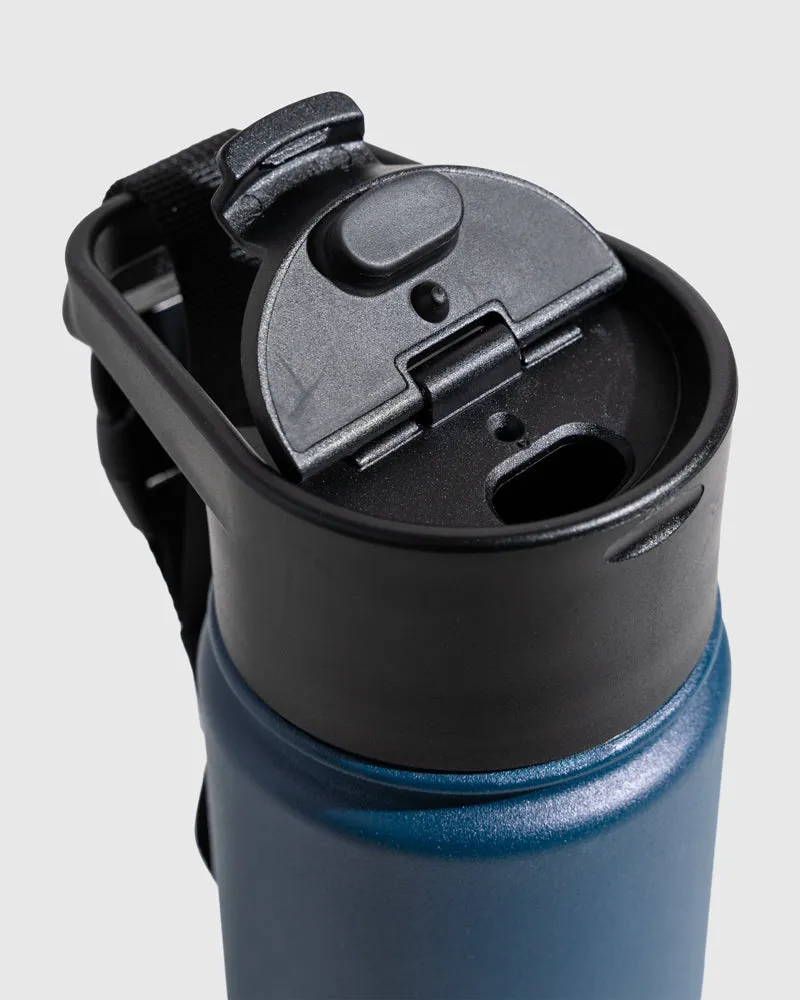 Insulated Steel Bottle 22 Oz.