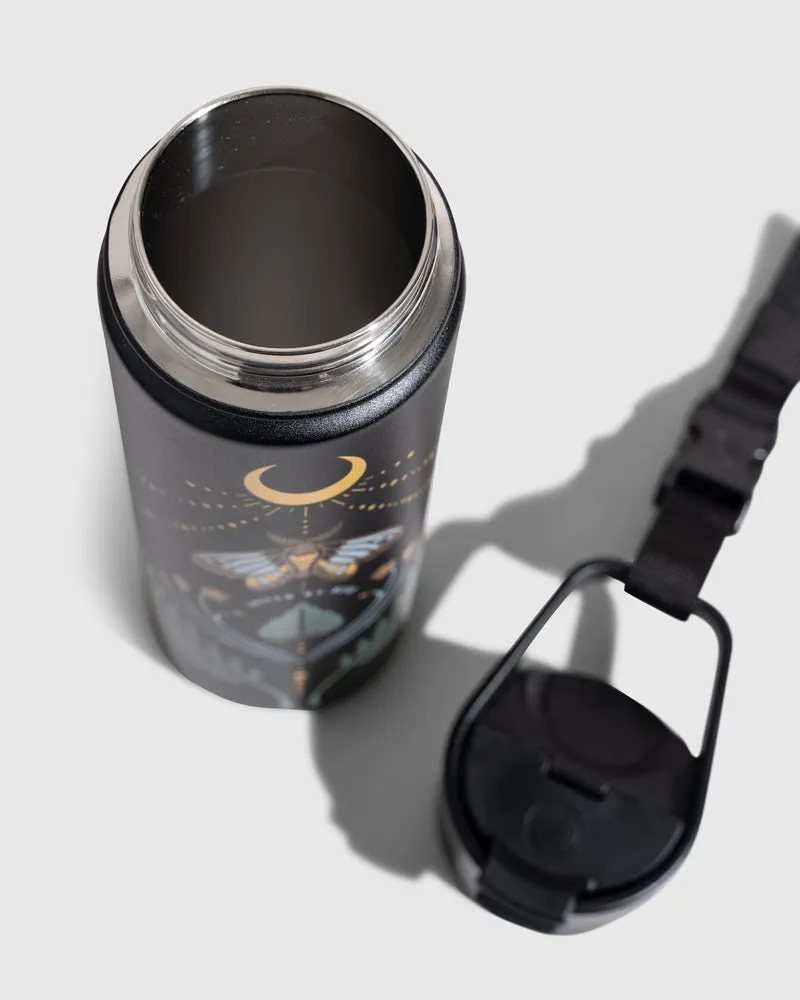Insulated Steel Bottle 22 Oz.