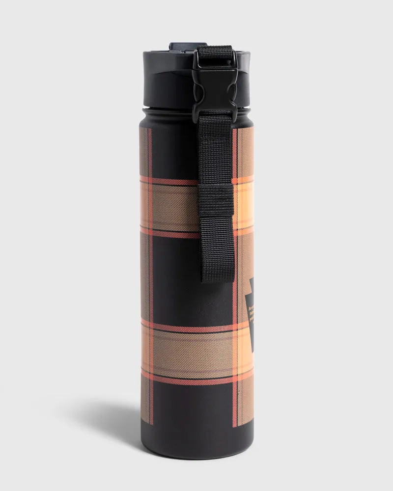 Insulated Steel Bottle 22 Oz.