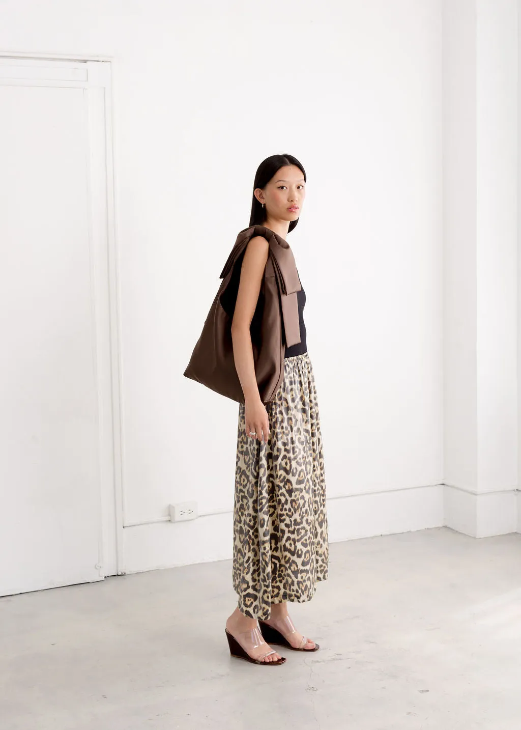 Jayne Skirt - Ready To Ship