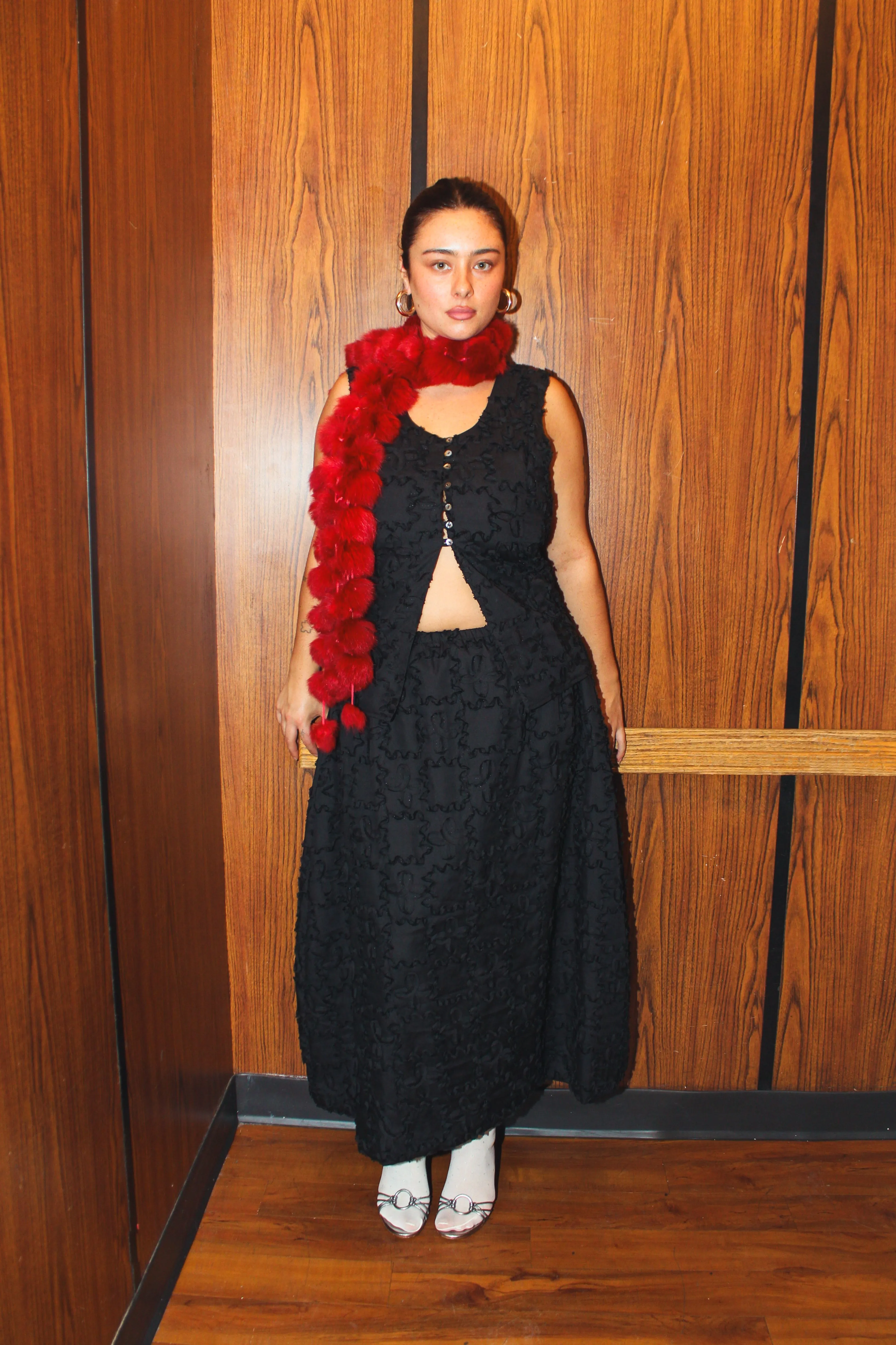 Jayne Skirt - Ready To Ship