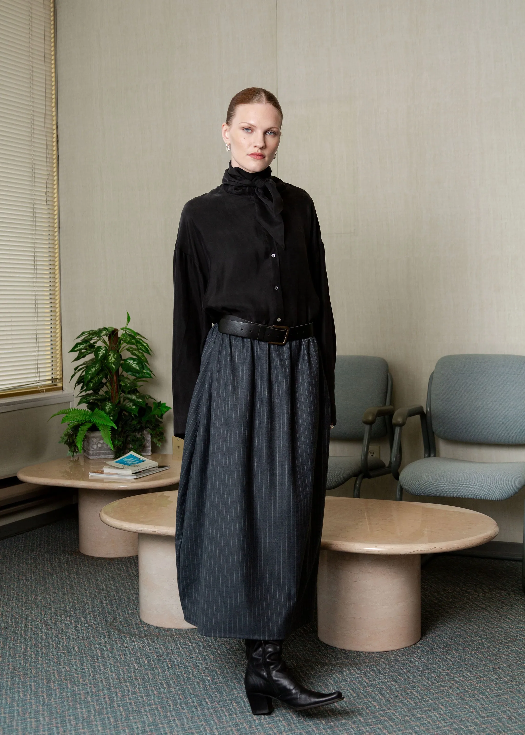 Jayne Skirt - Ready To Ship