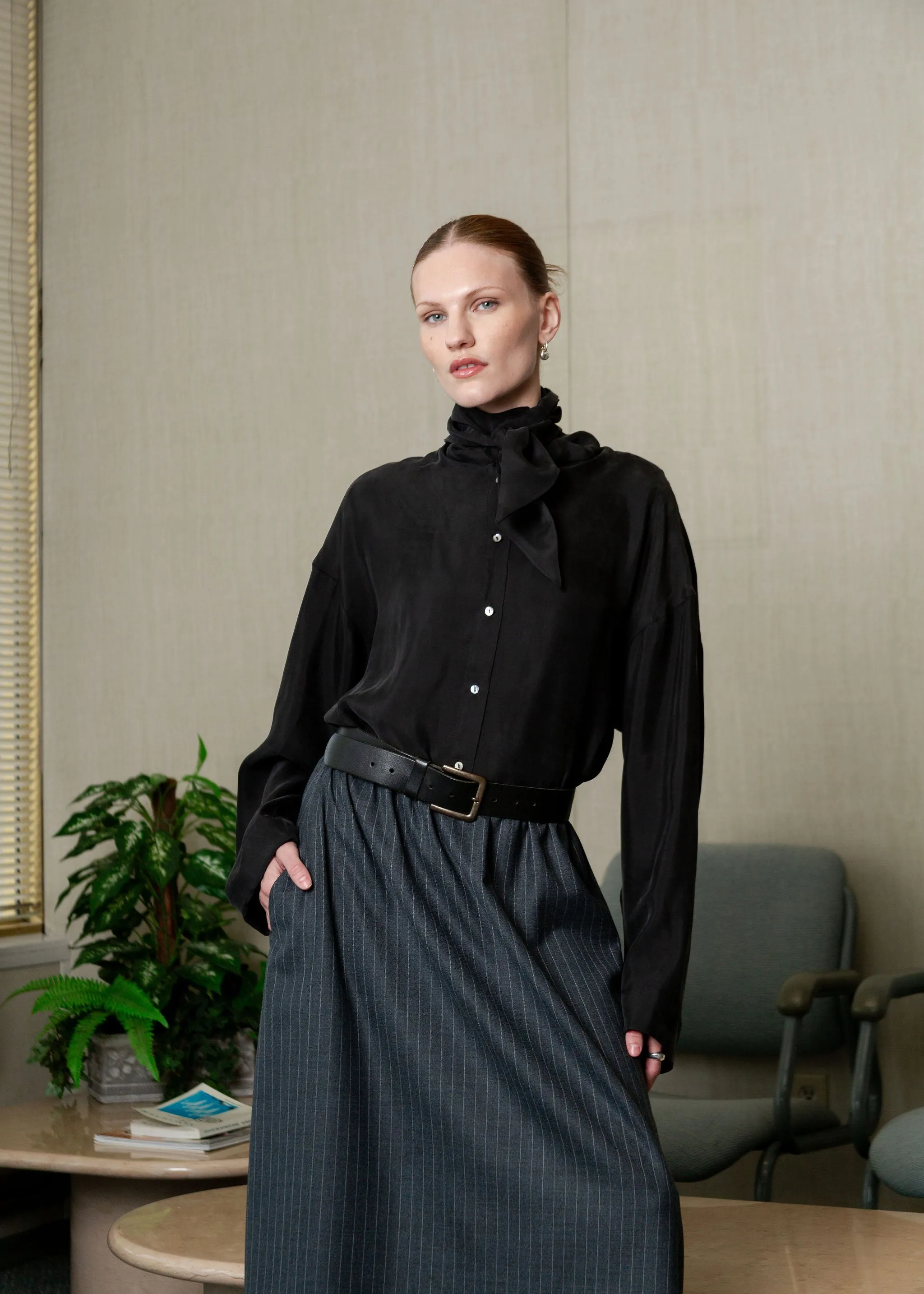 Jayne Skirt - Ready To Ship