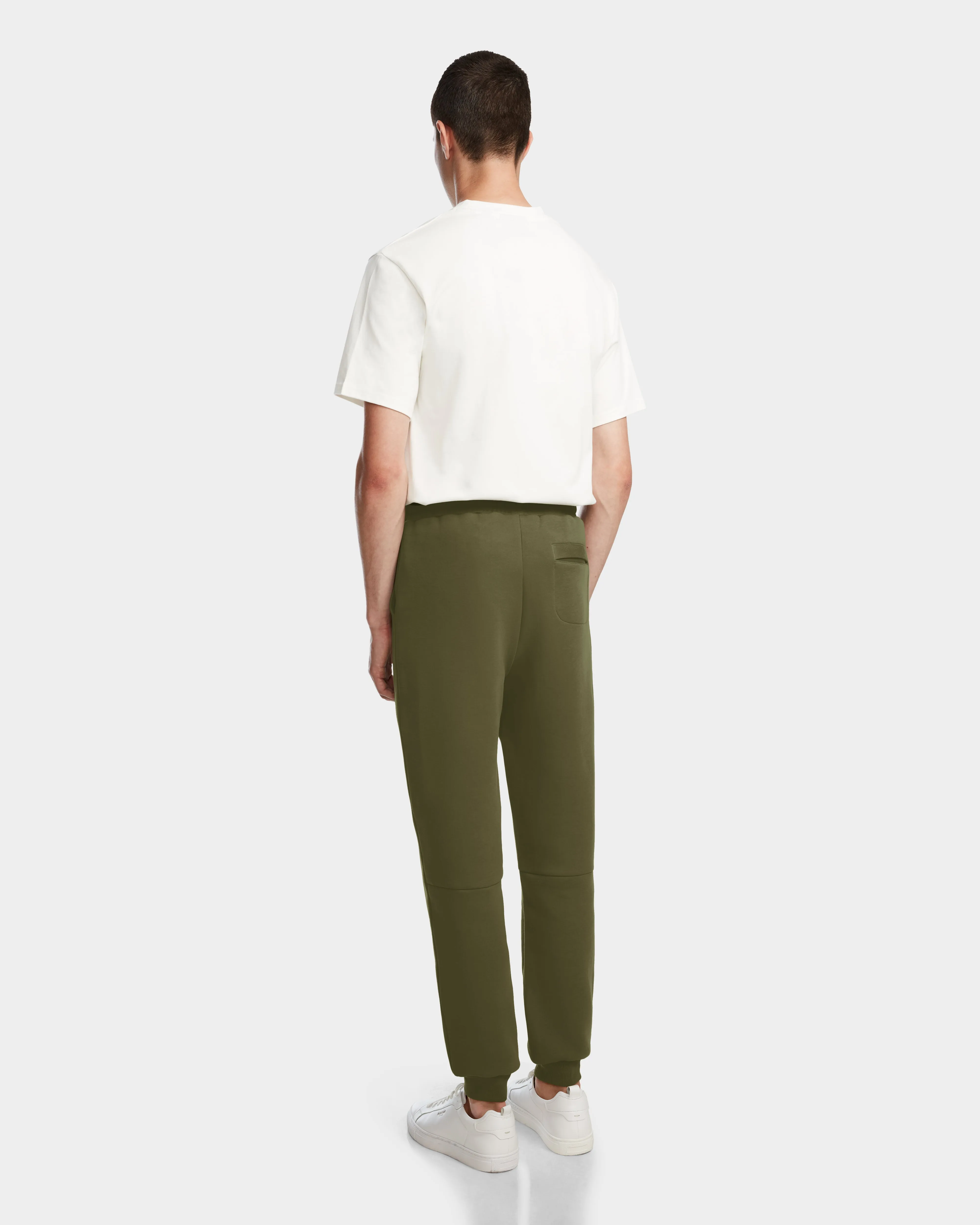 JOSS - 9524009 Loden Green M