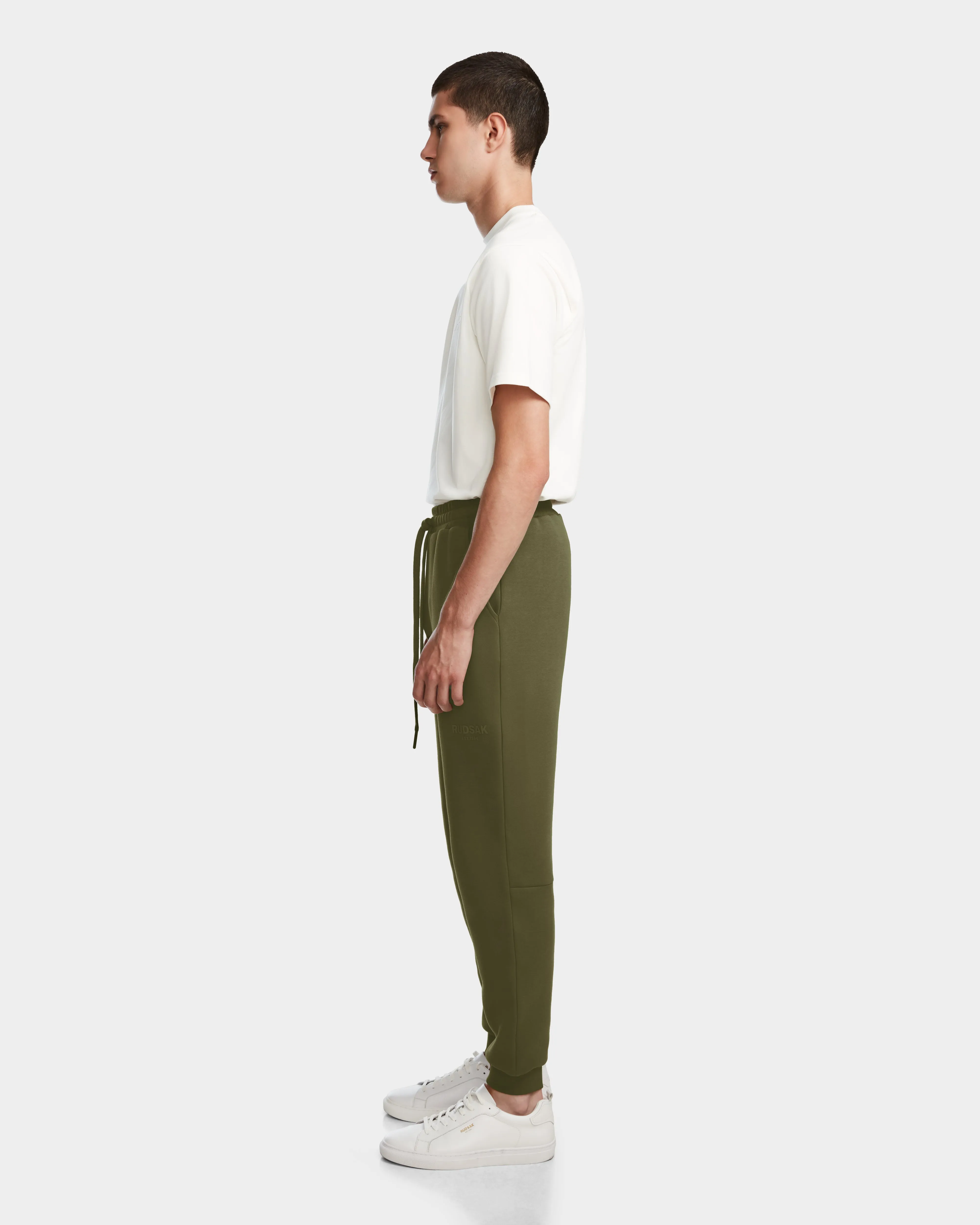 JOSS - 9524009 Loden Green M