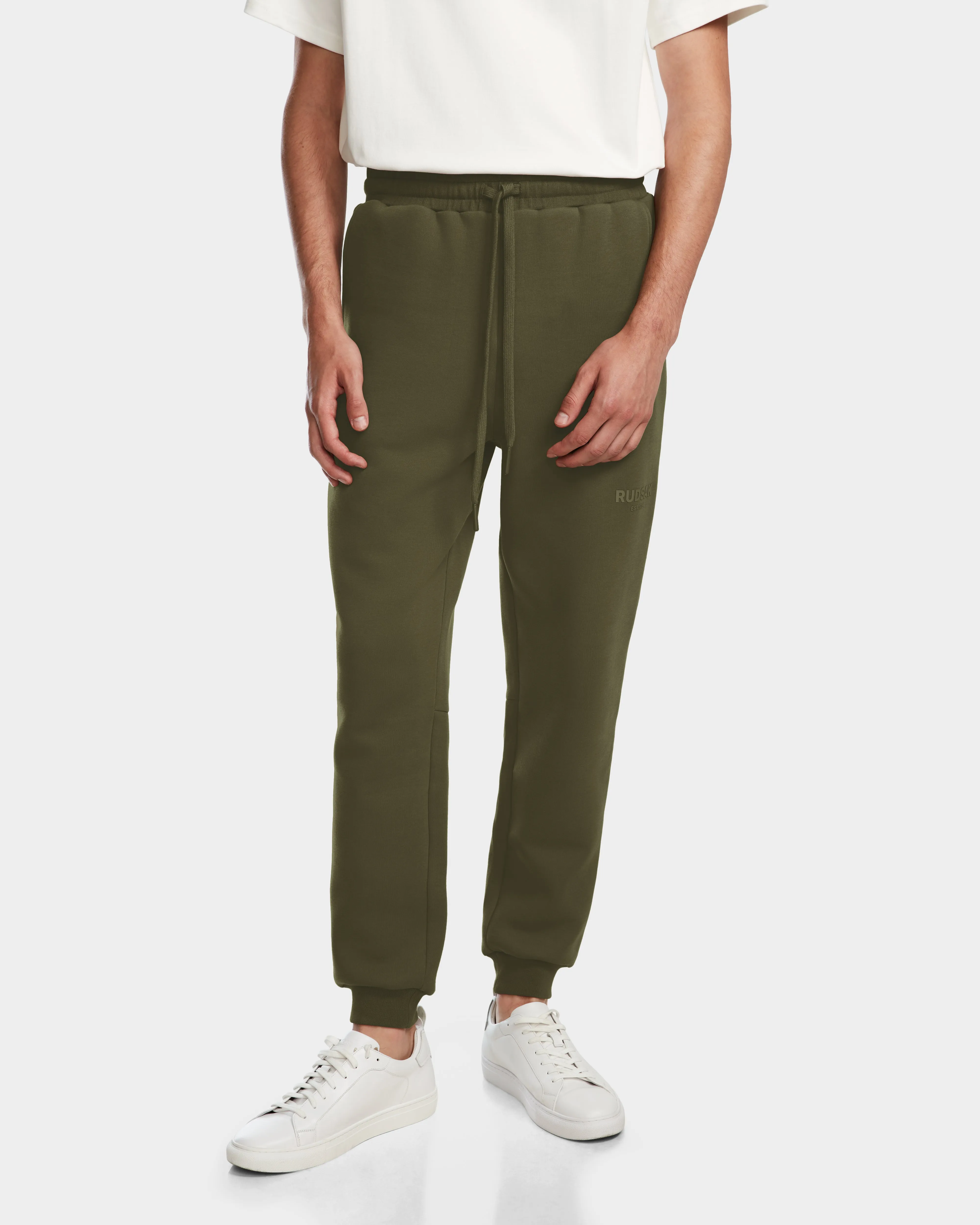 JOSS - 9524009 Loden Green M