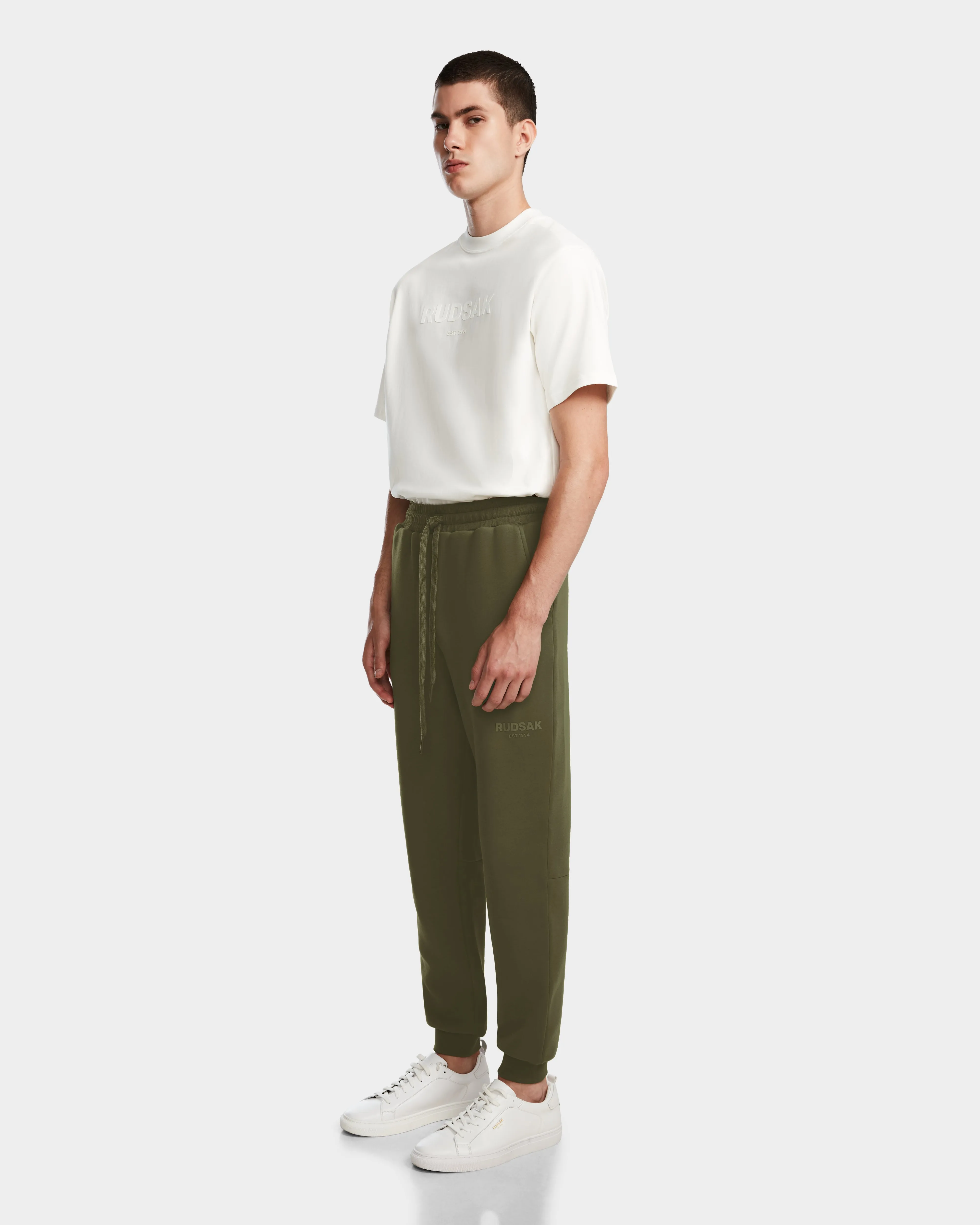 JOSS - 9524009 Loden Green M