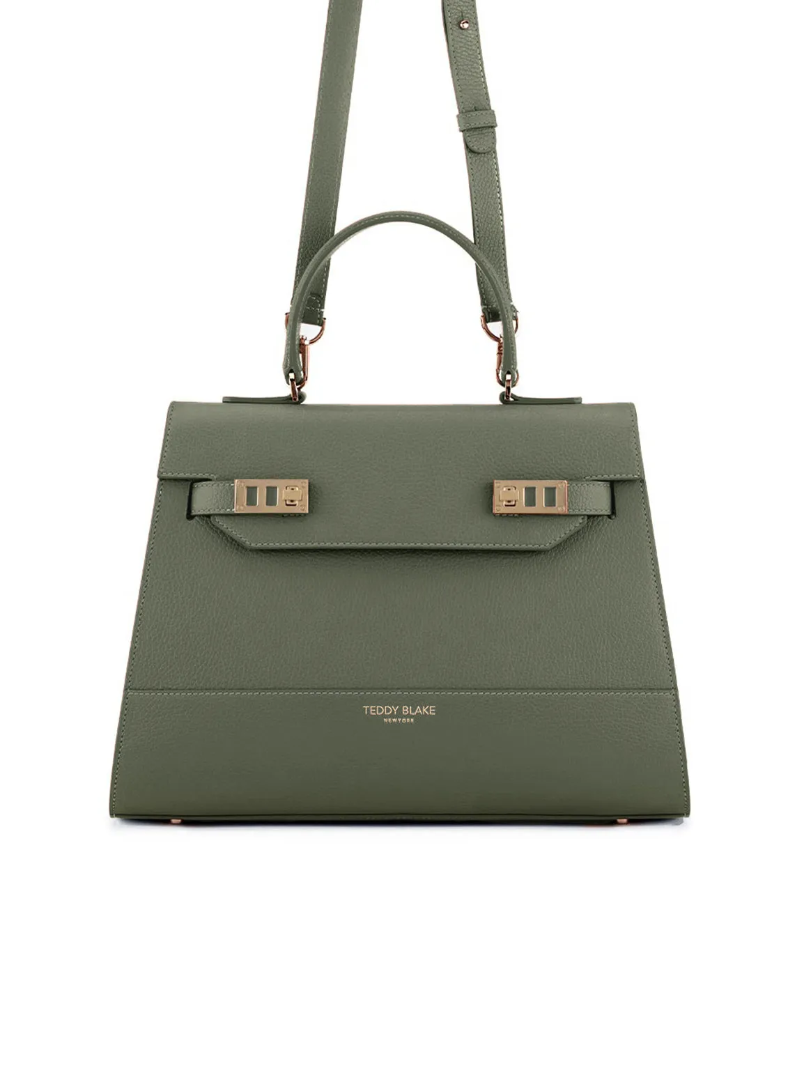 Kim Stampato 14 - Olive