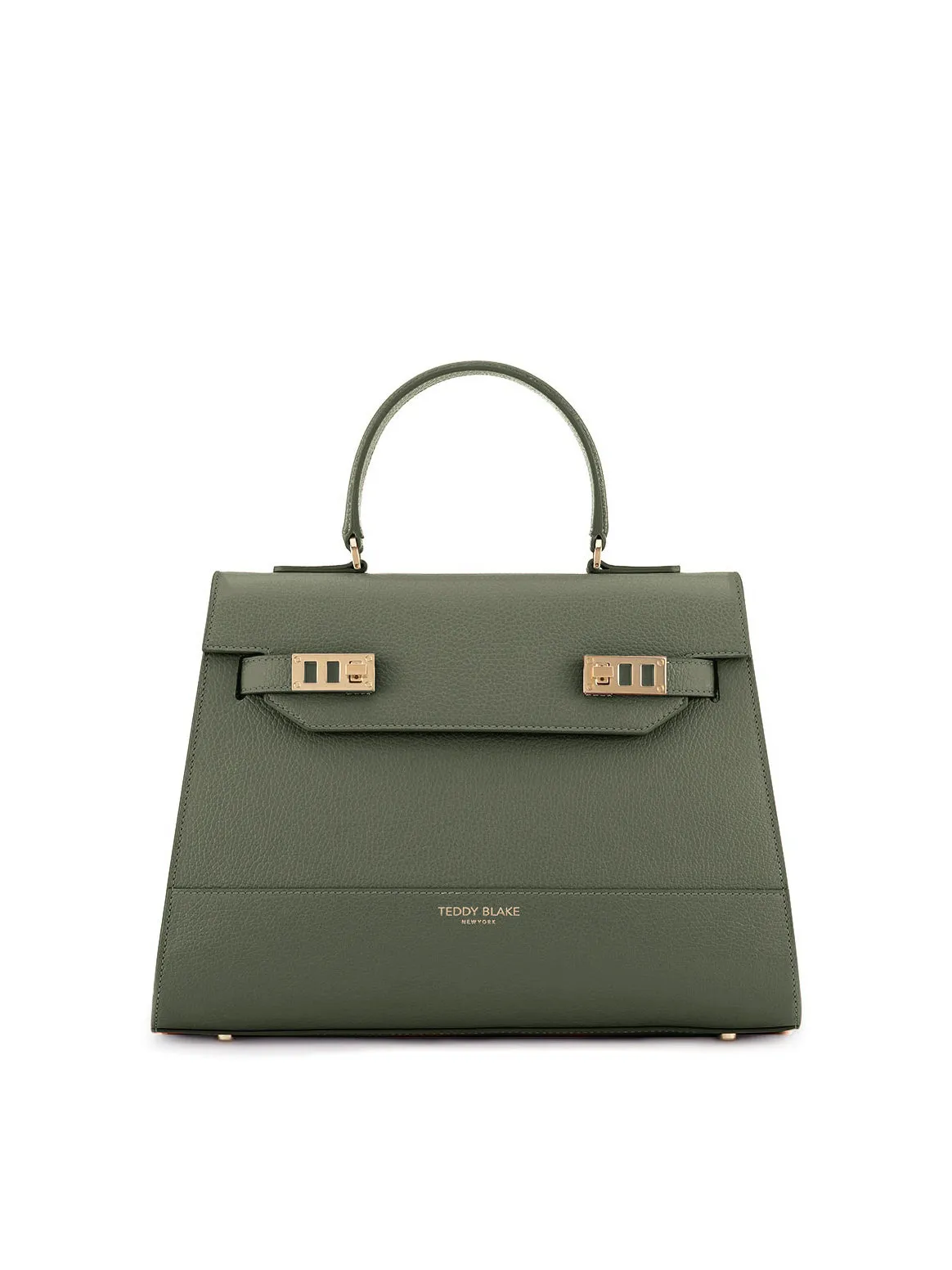 Kim Stampato 14 - Olive