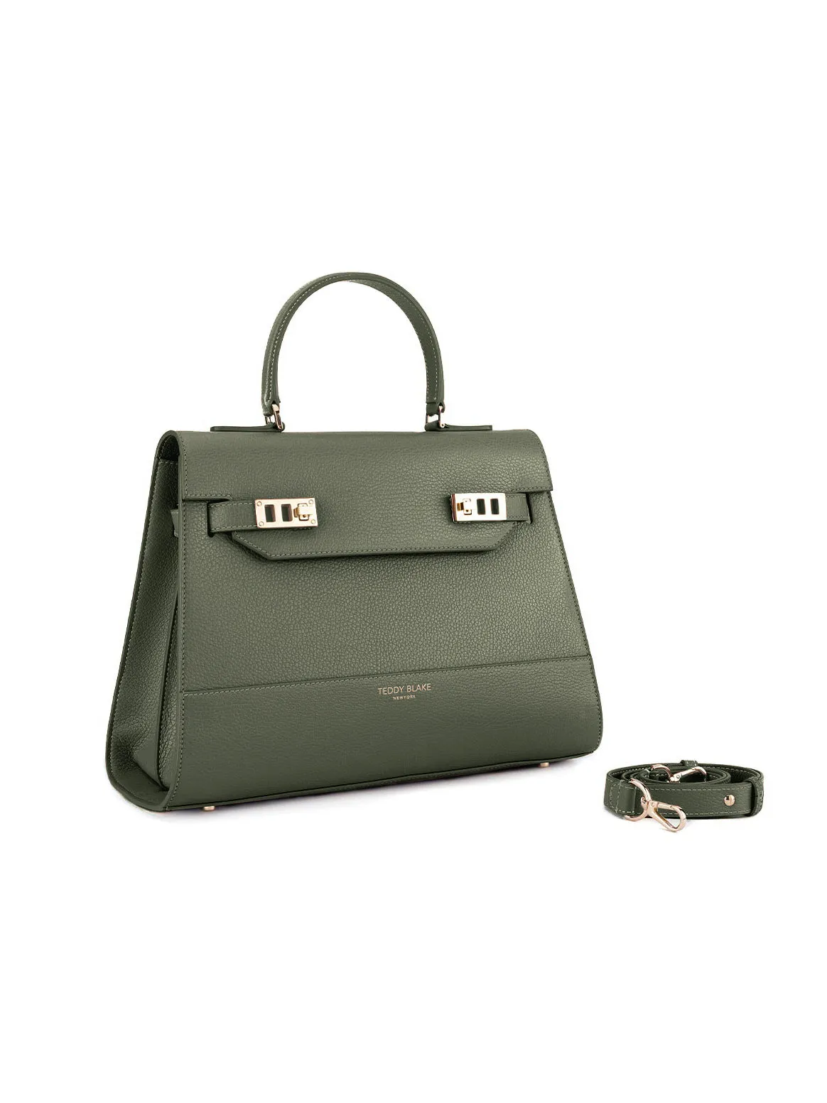 Kim Stampato 14 - Olive