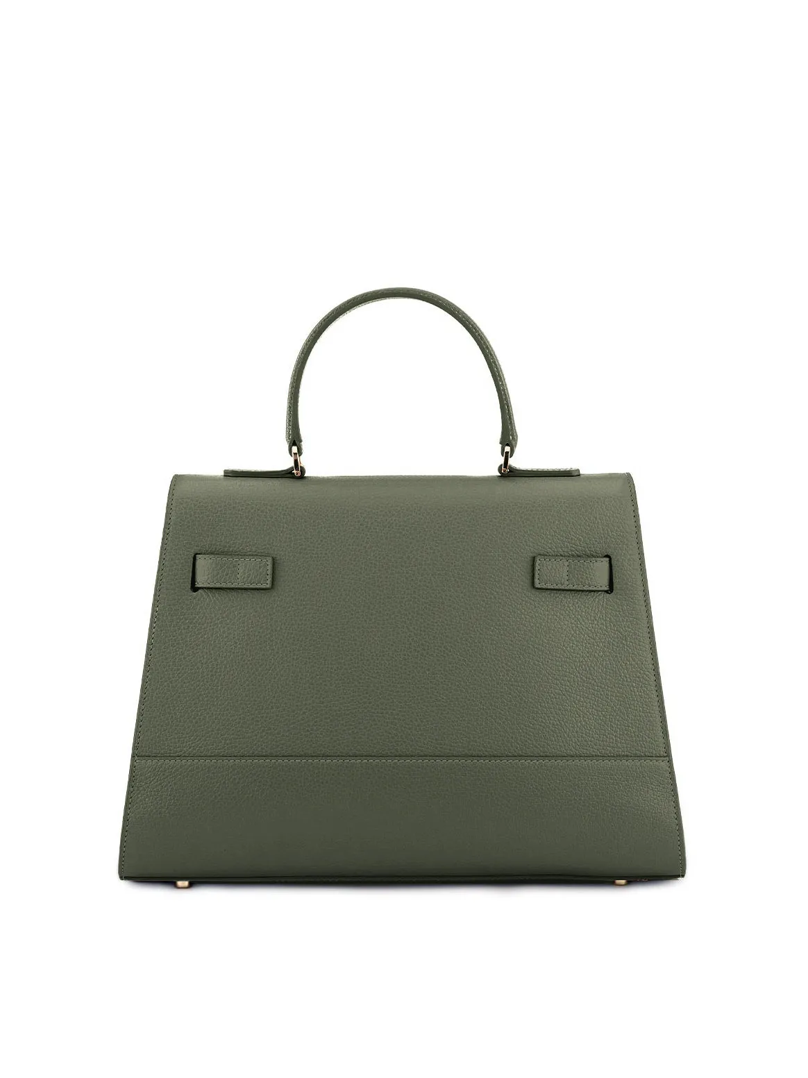 Kim Stampato 14 - Olive