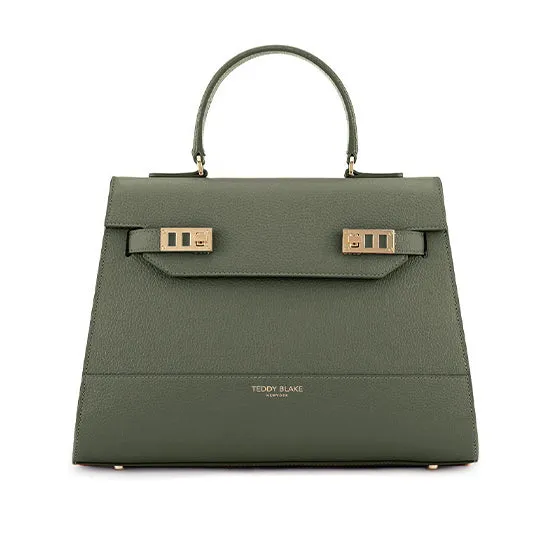Kim Stampato 14 - Olive
