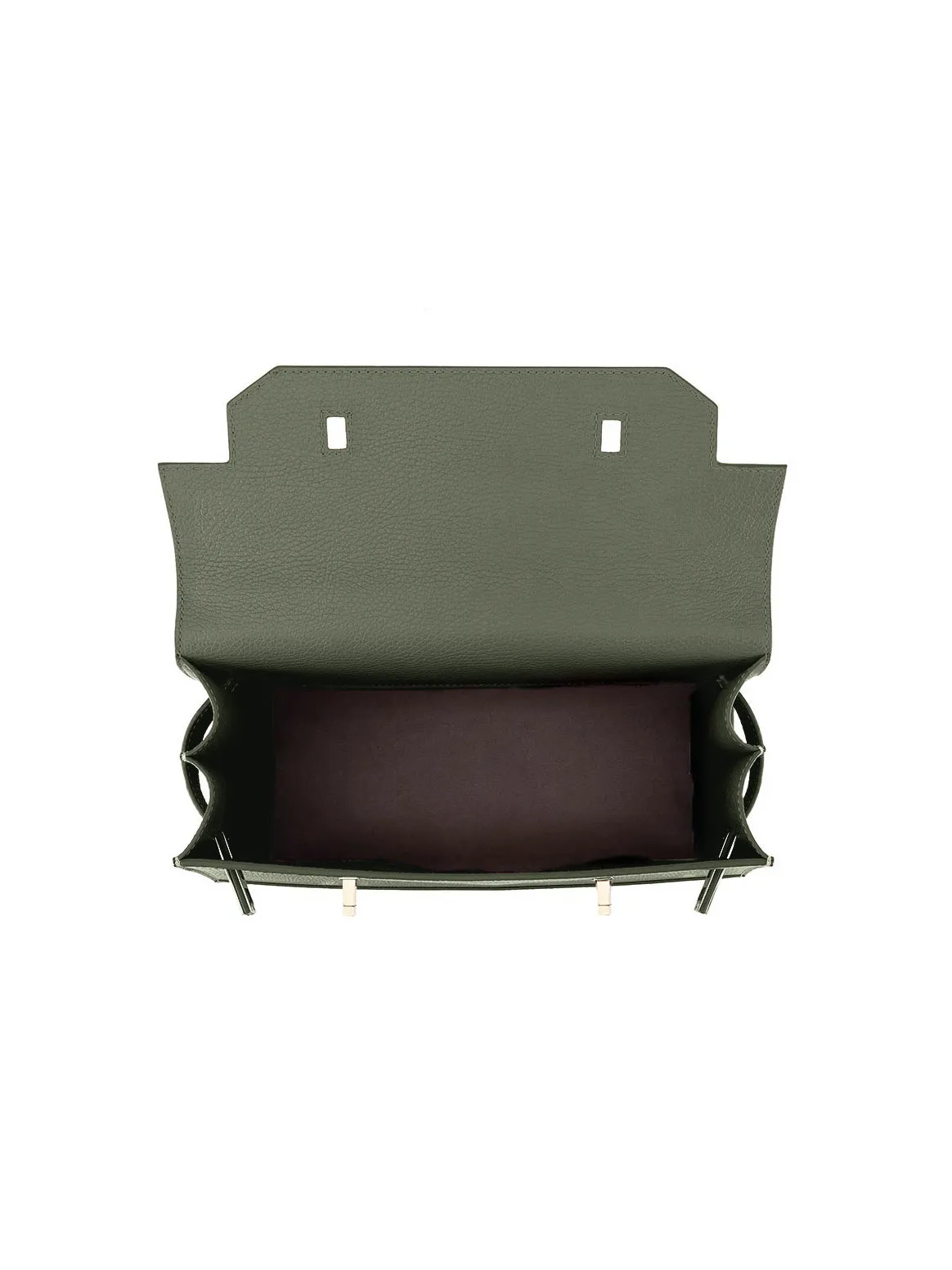 Kim Stampato 14 - Olive