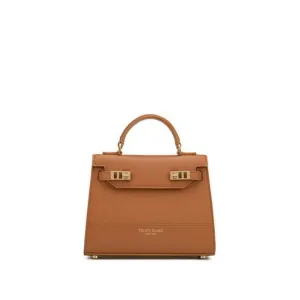 Kim Stampato 9 - Camel Brown