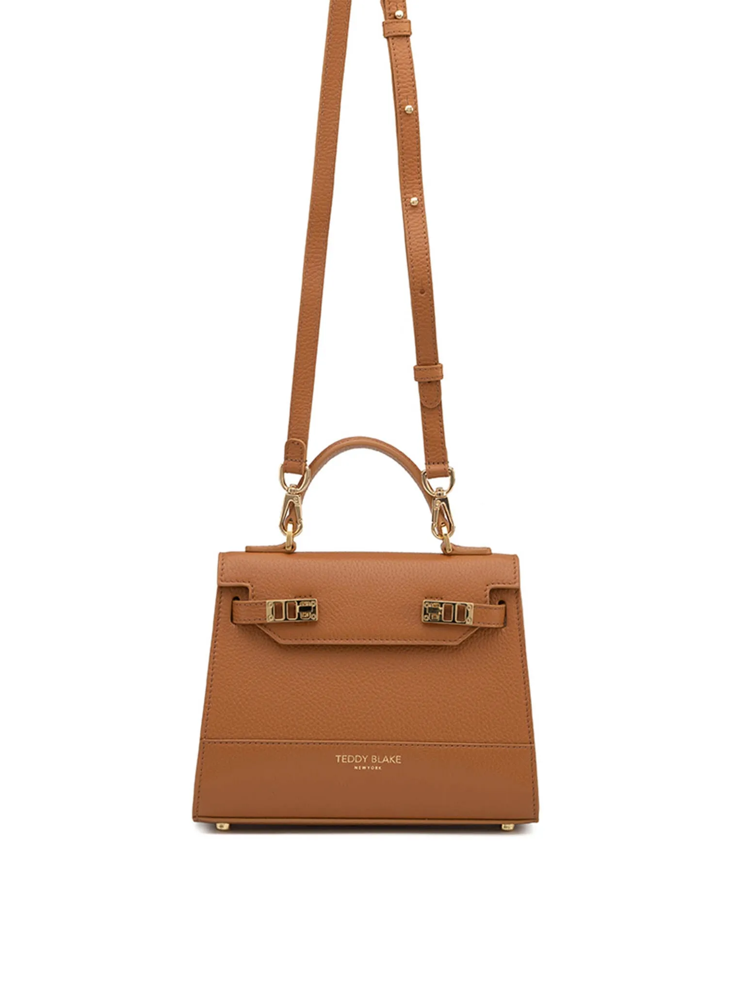 Kim Stampato 9 - Camel Brown