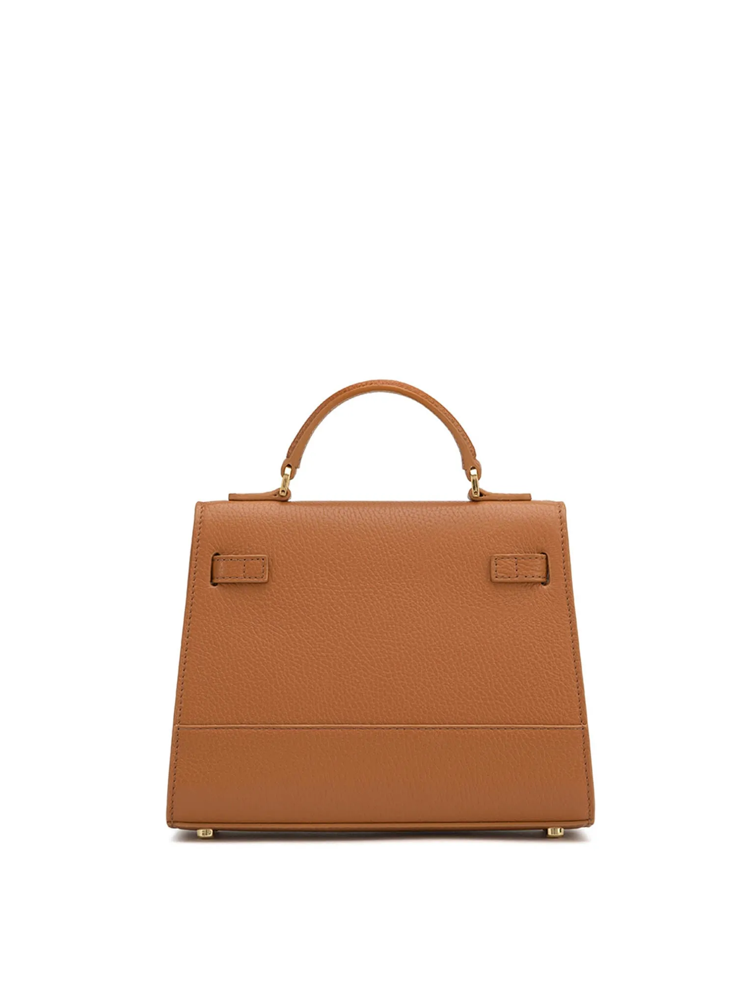 Kim Stampato 9 - Camel Brown