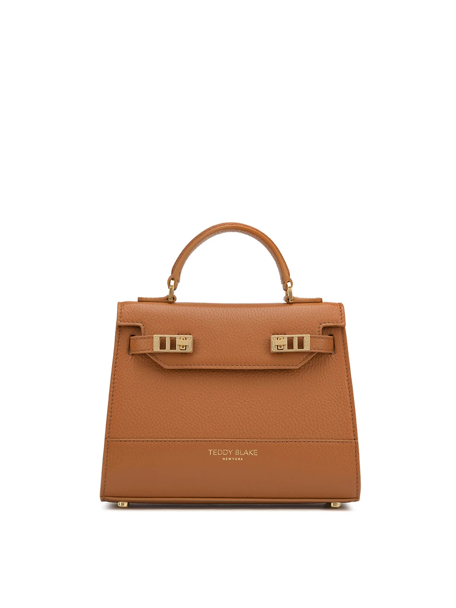 Kim Stampato 9 - Camel Brown