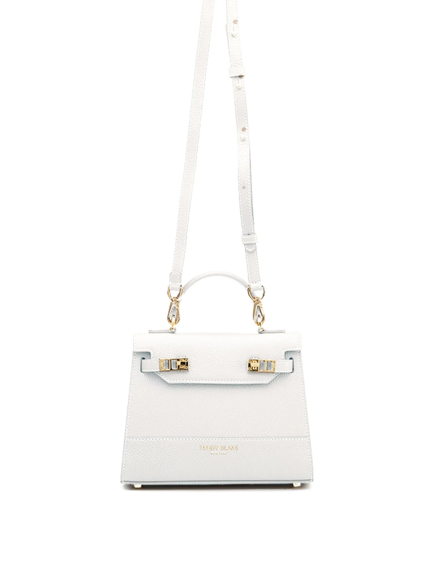 Kim Stampato 9 - White
