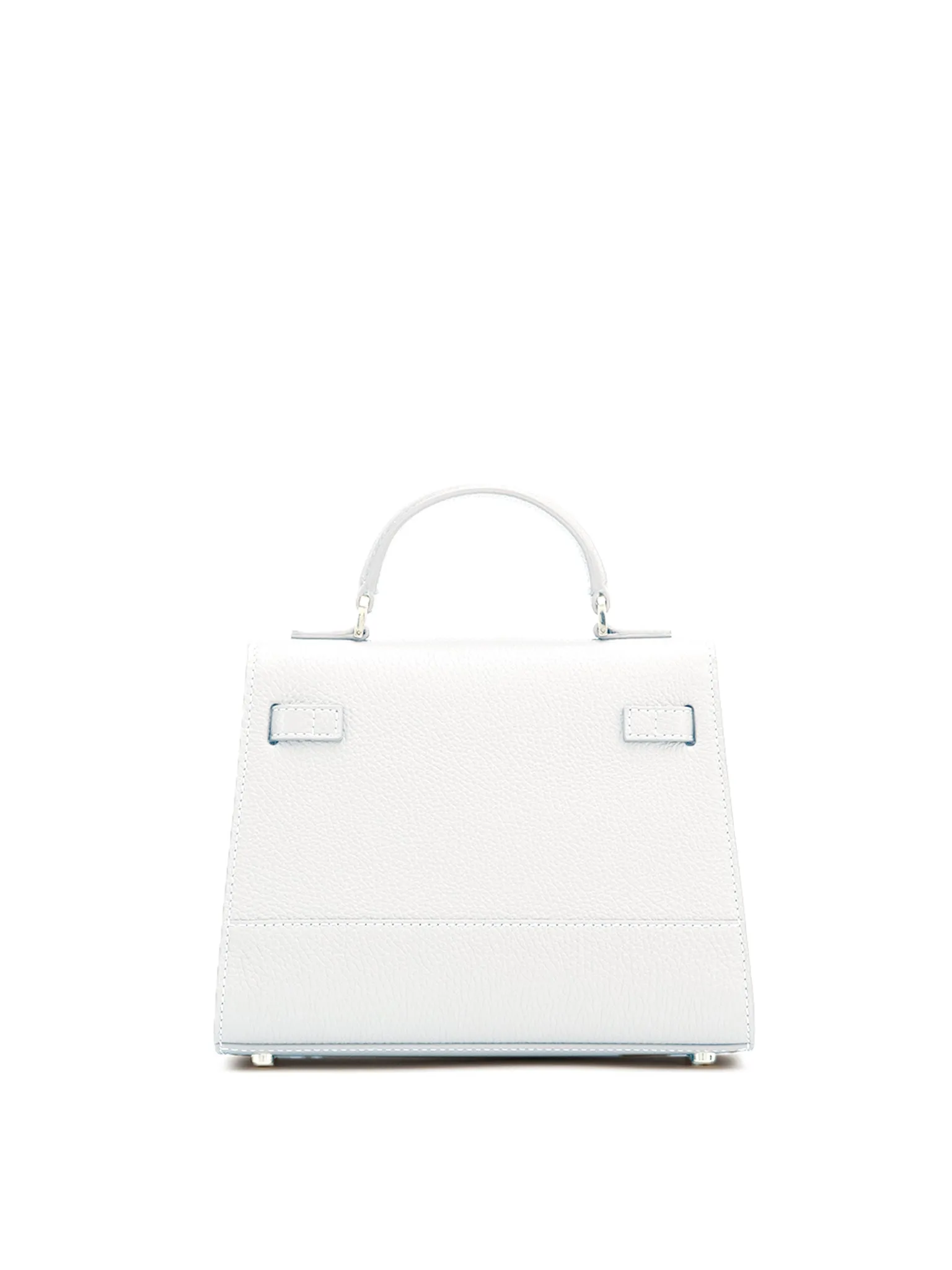 Kim Stampato 9 - White