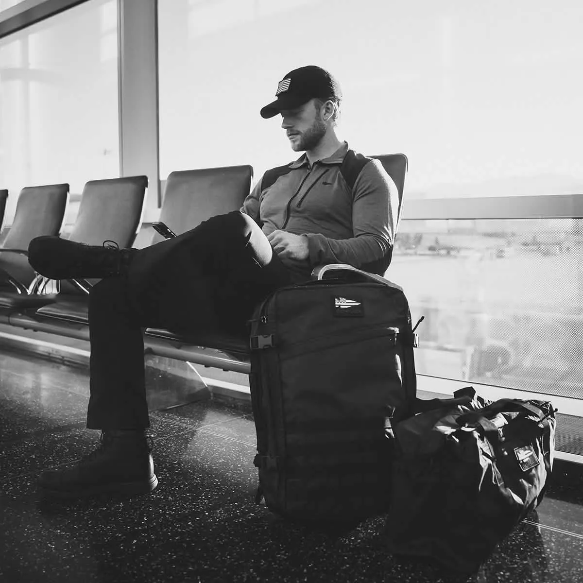 Kit Bag - Dyneema