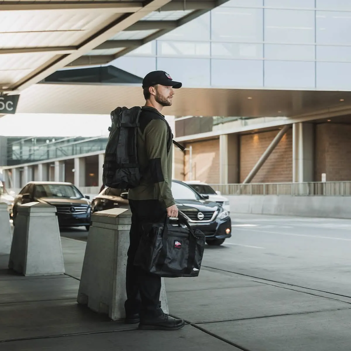 Kit Bag - Dyneema