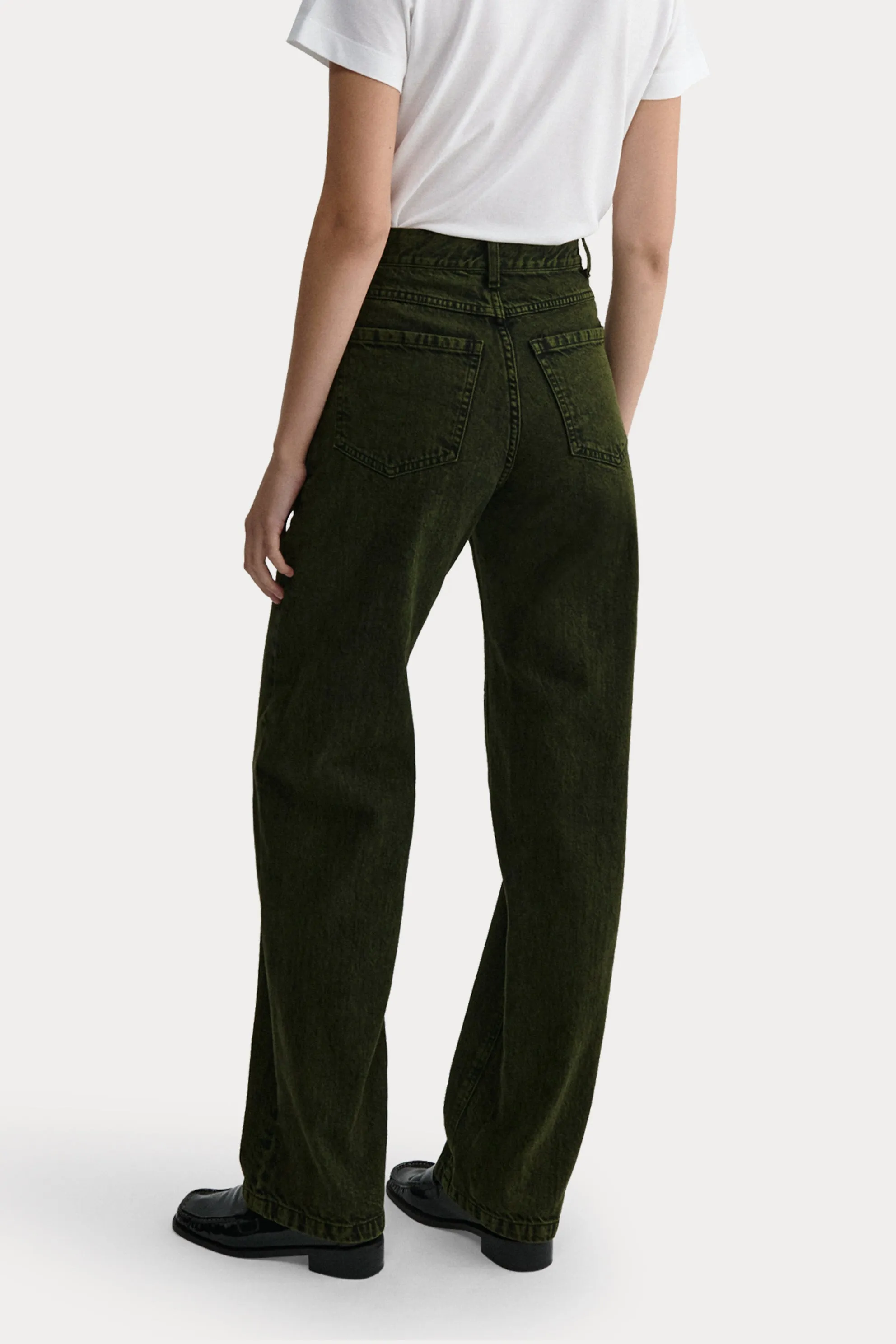 Larm Pant