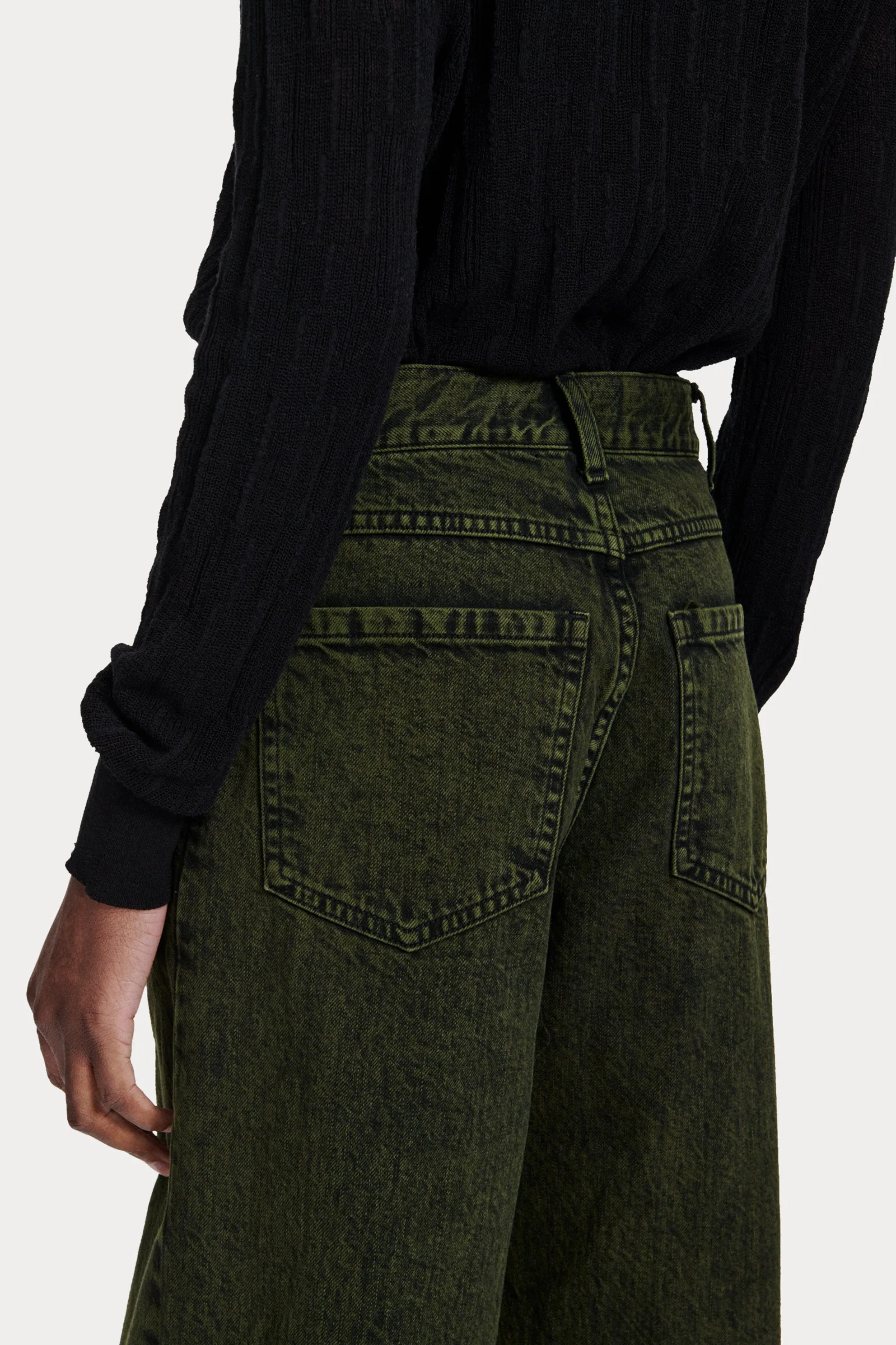 Larm Pant