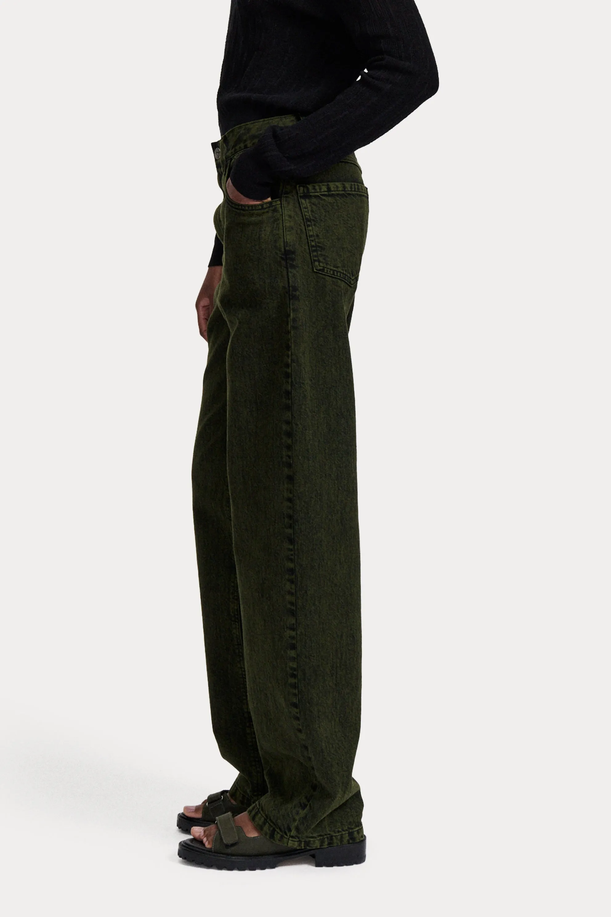 Larm Pant